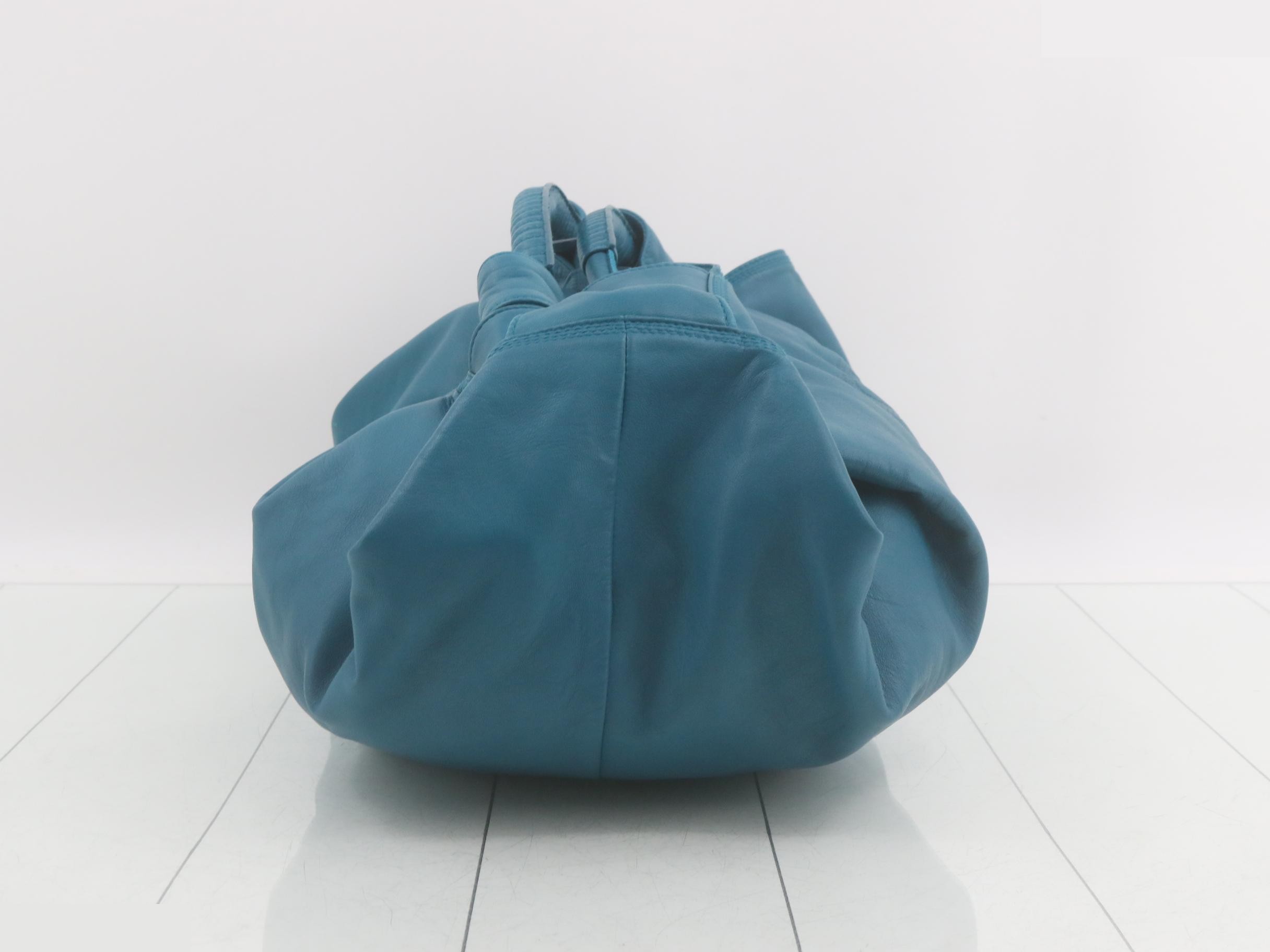 Nappa Aire Bags and Handbags — view 4