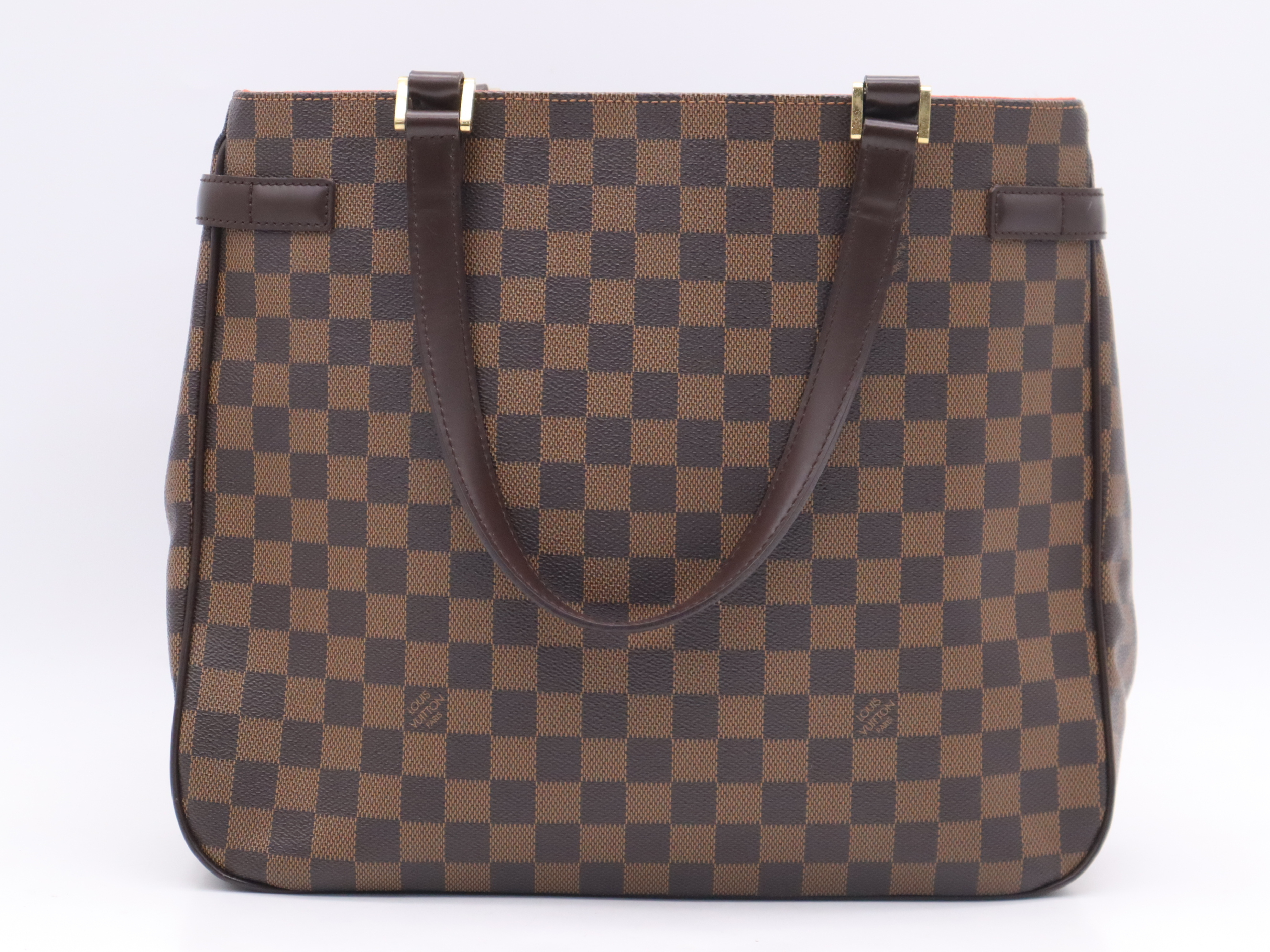 N51128 Damier Uzès Shoulder Bag — view 2