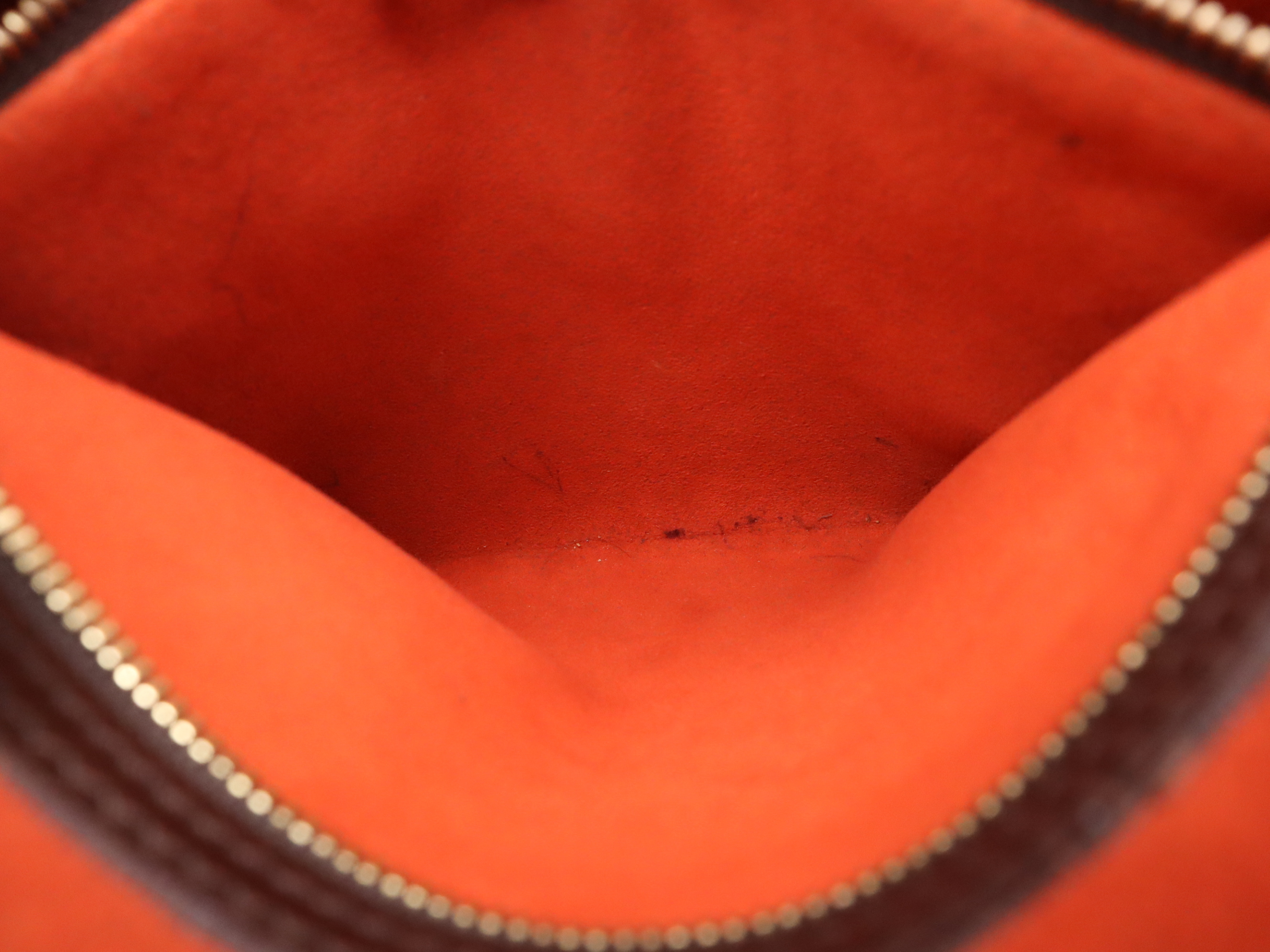 N51128 Damier Uzès Shoulder Bag — view 12