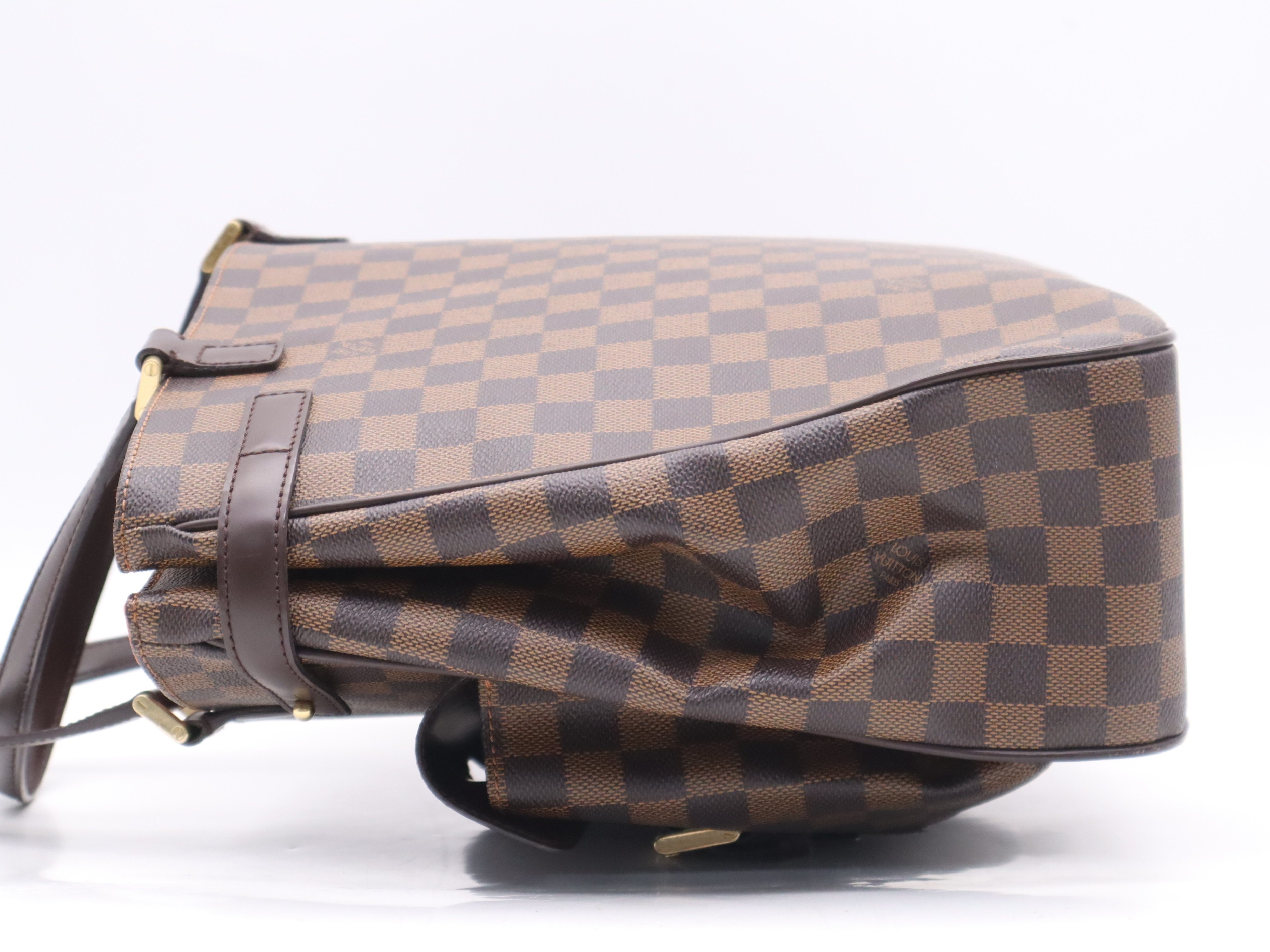 N51128 Damier Uzès Shoulder Bag — view 3