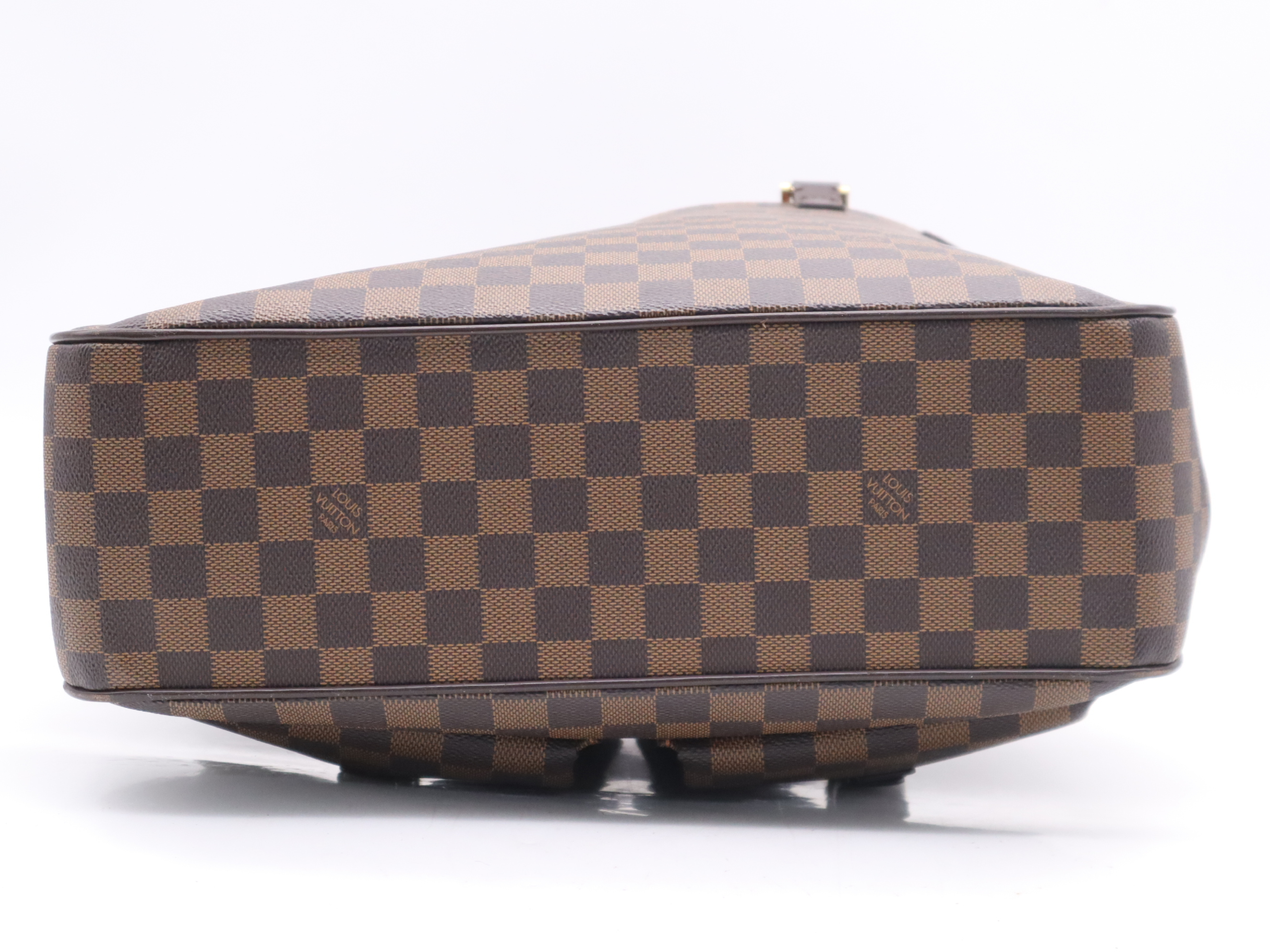 N51128 Damier Uzès Shoulder Bag — view 4
