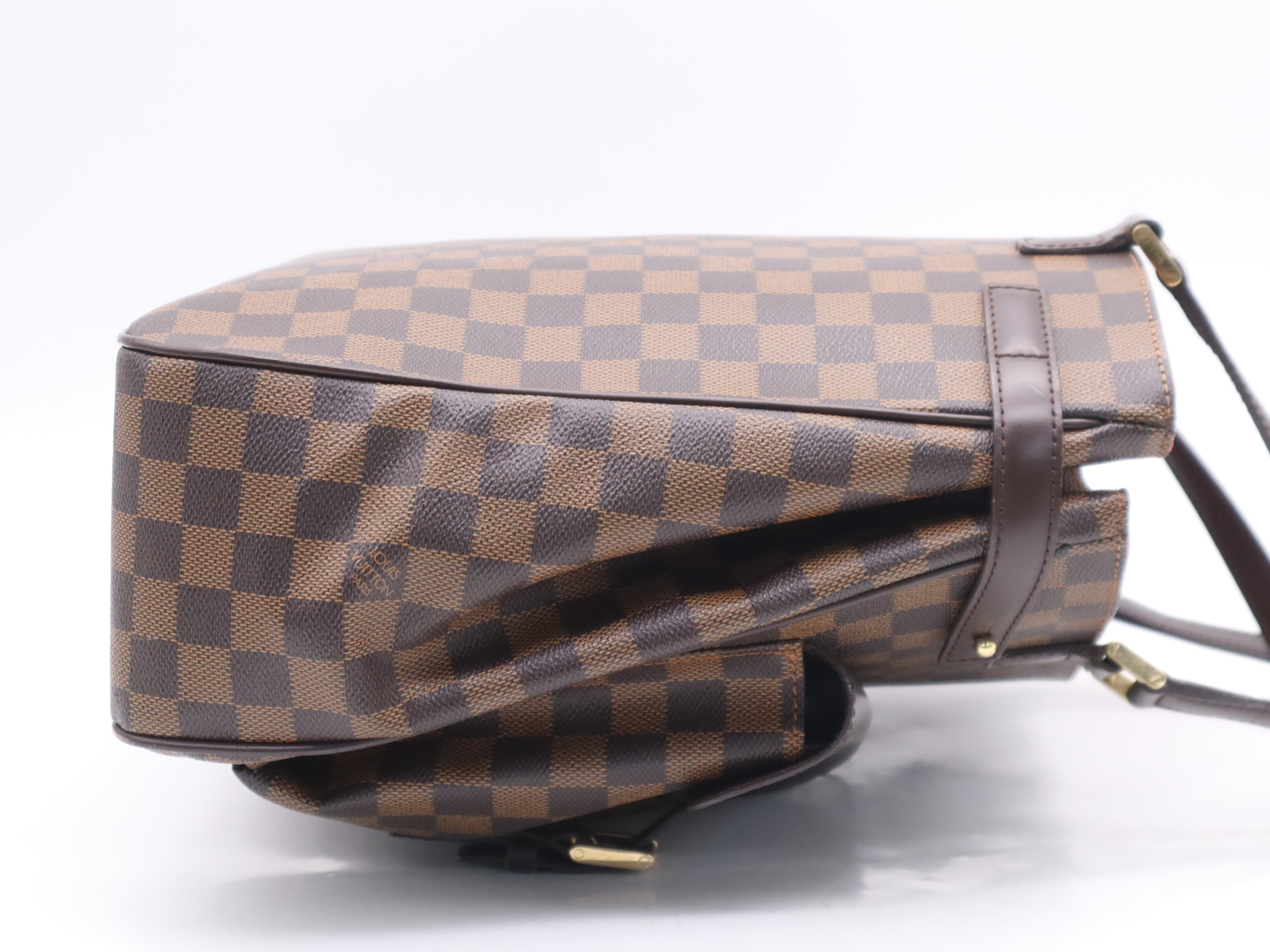 N51128 Damier Uzès Shoulder Bag — view 5