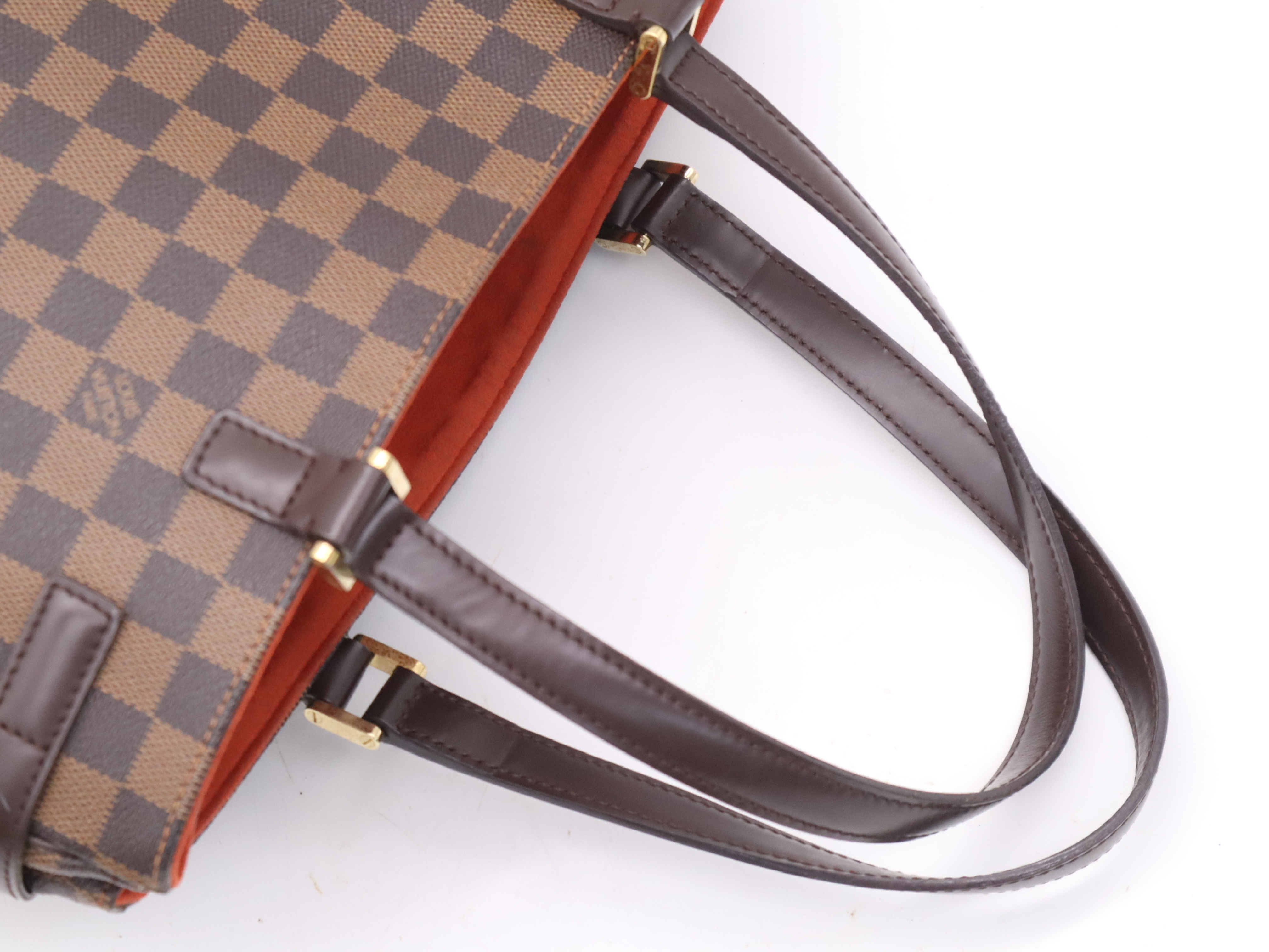 N51128 Damier Uzès Shoulder Bag — view 6