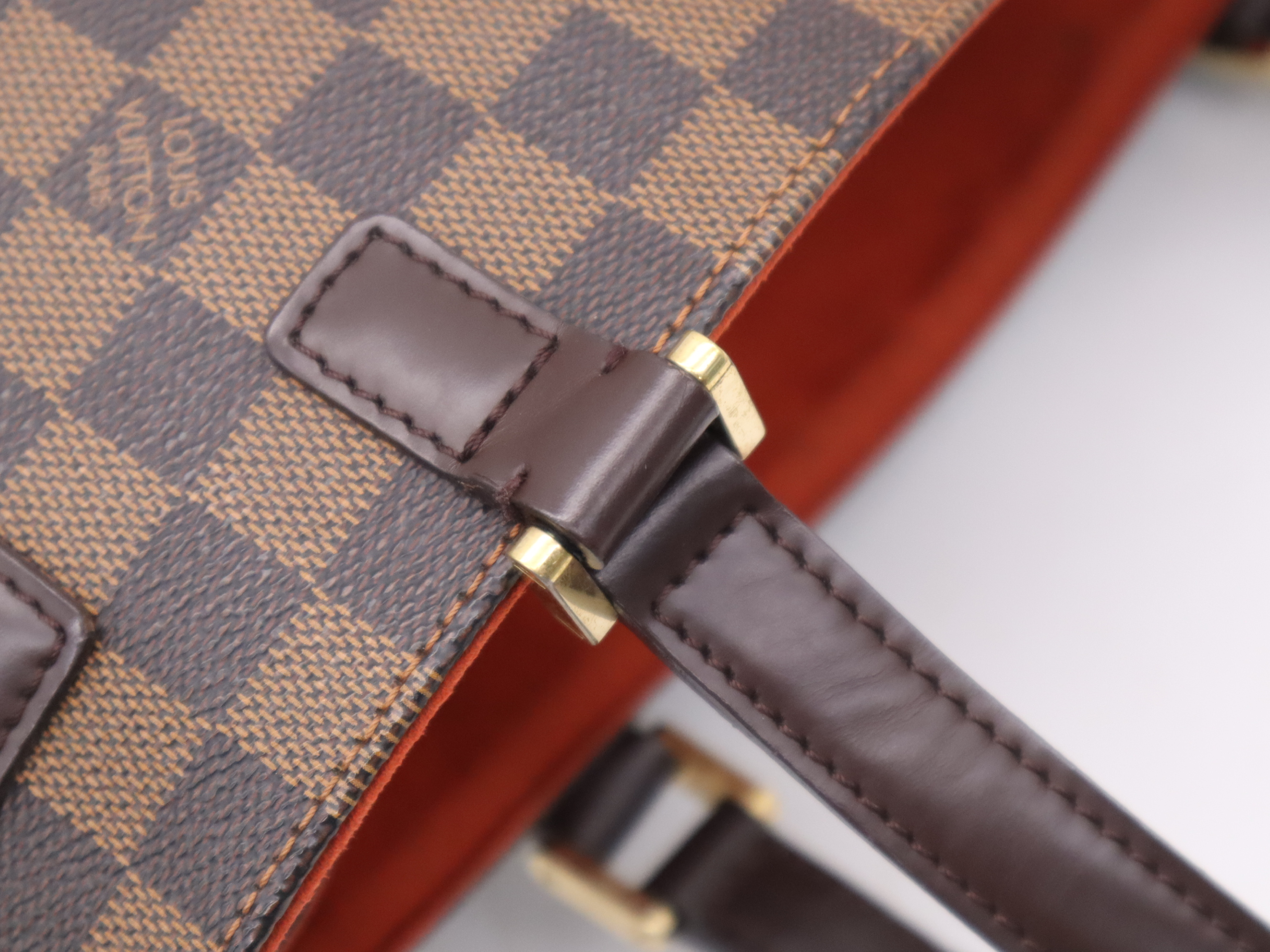 N51128 Damier Uzès Shoulder Bag — view 7