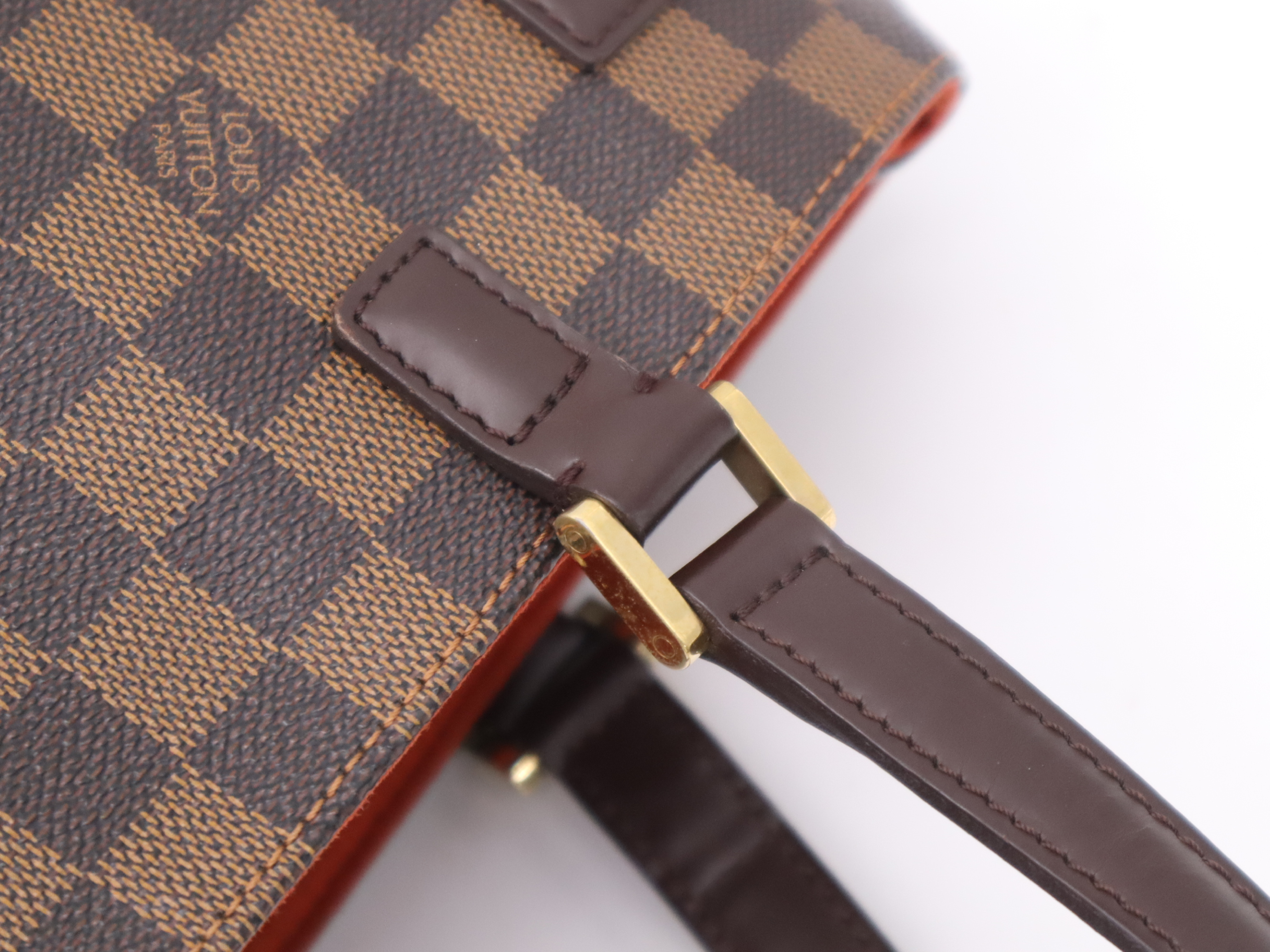 N51128 Damier Uzès Shoulder Bag — view 8