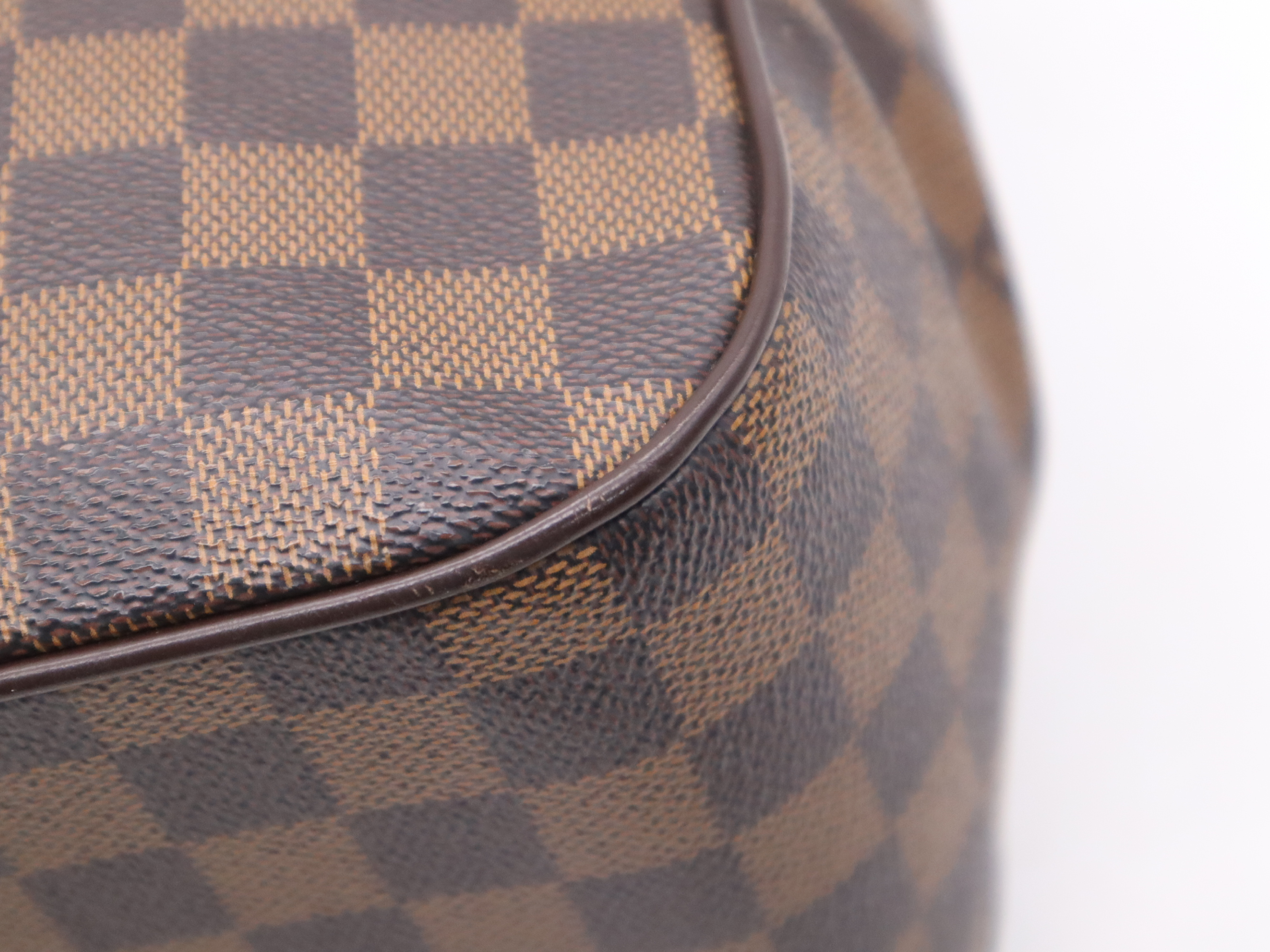 N51128 Damier Uzès Shoulder Bag — view 10