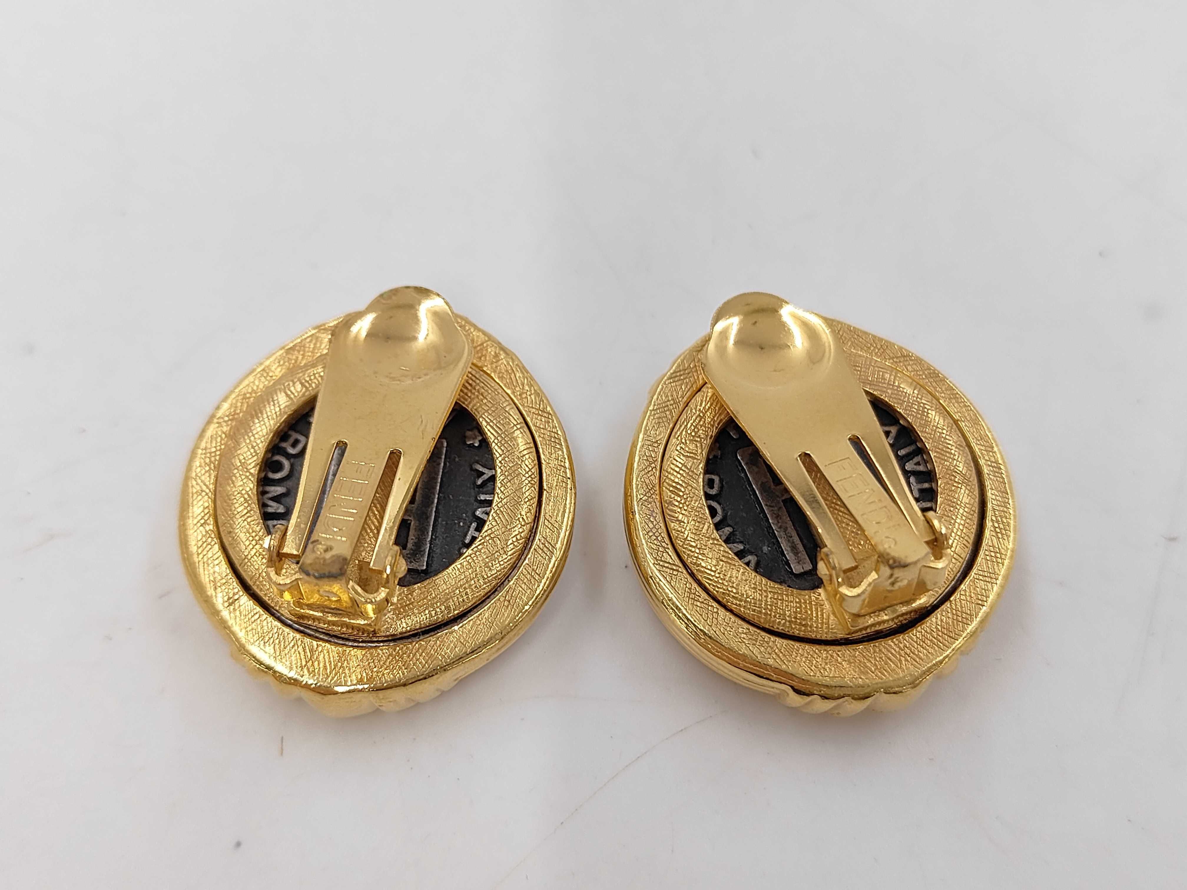 earrings GP earrings — view 2