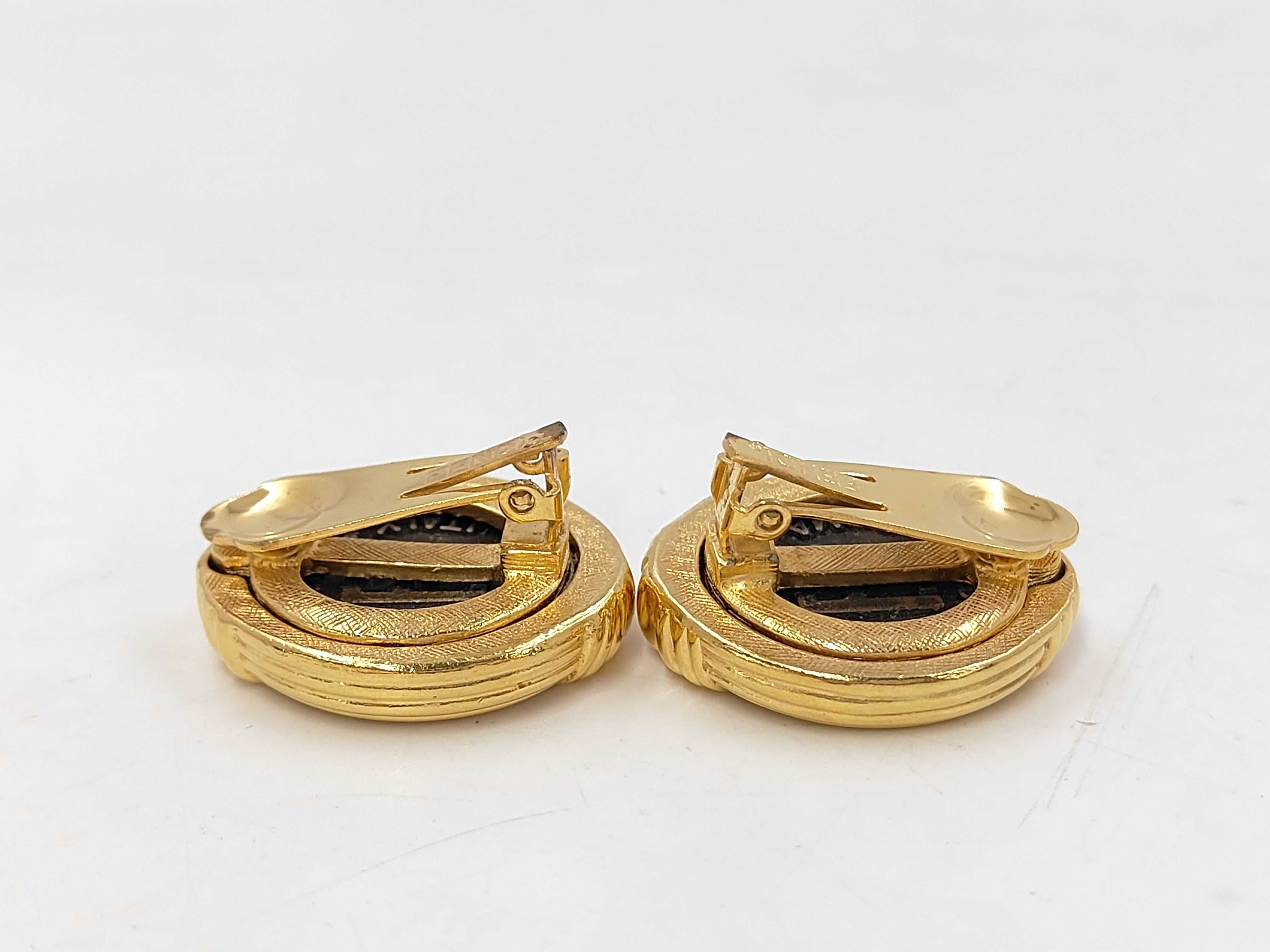 earrings GP earrings — view 3