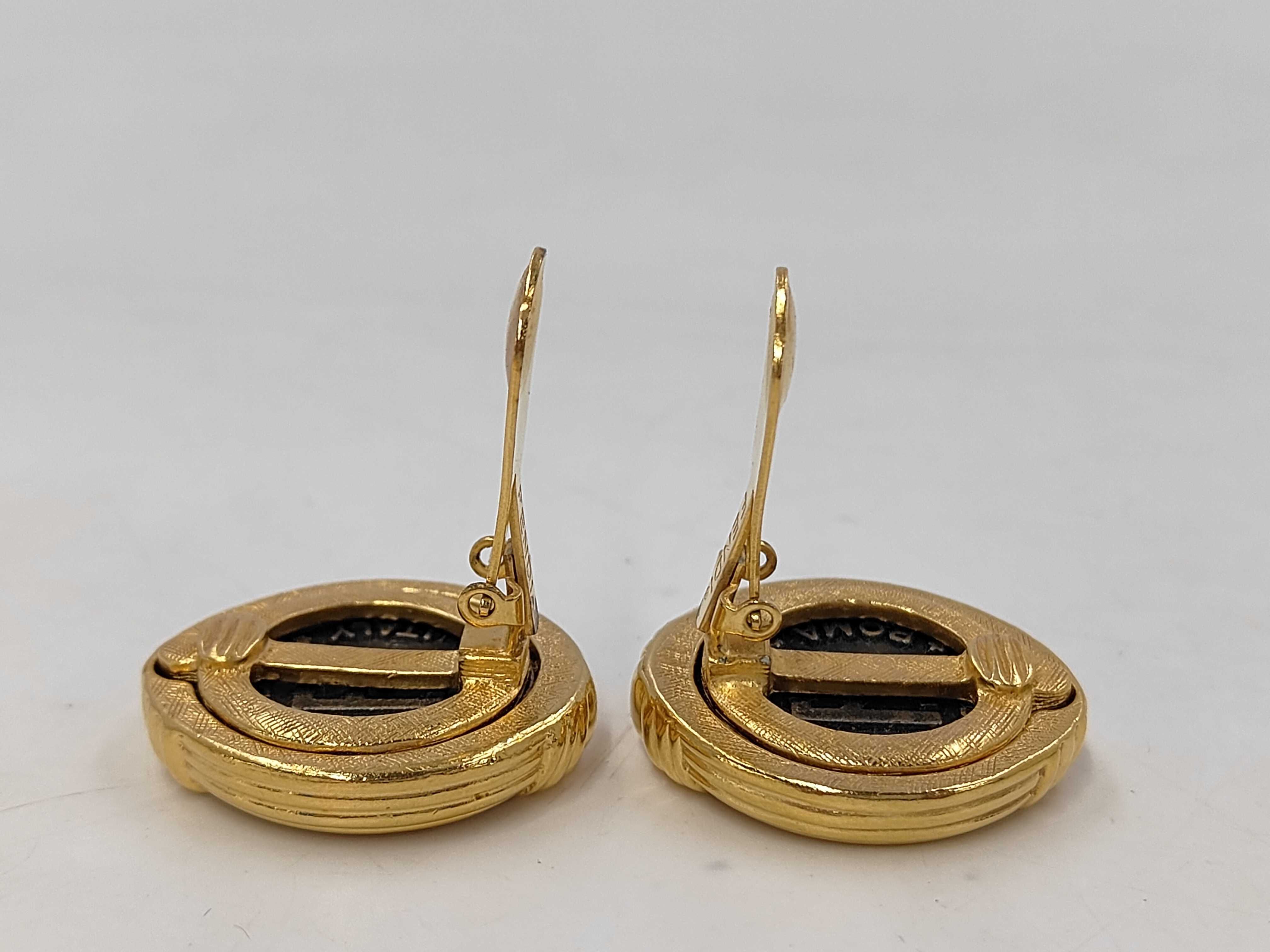 earrings GP earrings — view 4