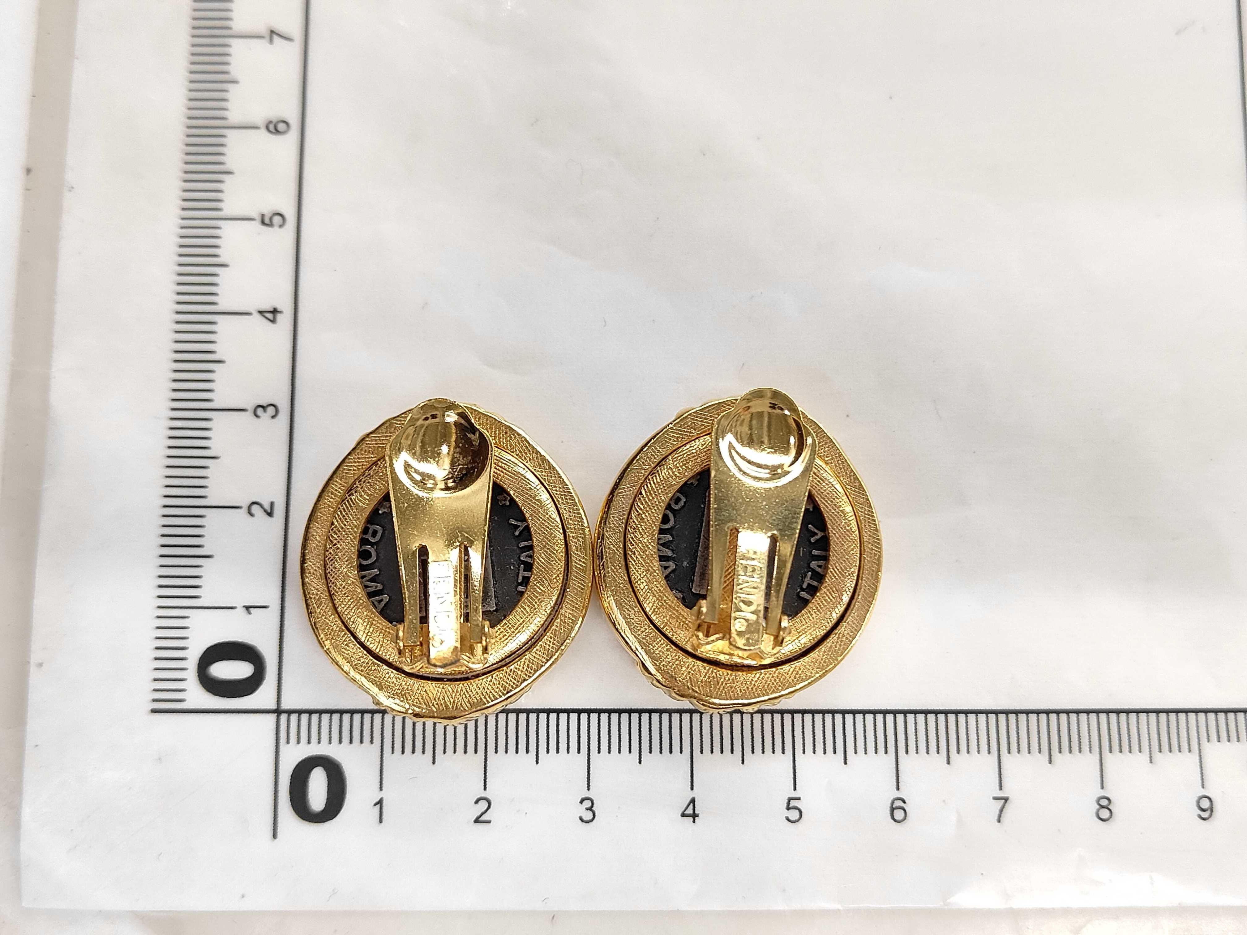 earrings GP earrings — view 6