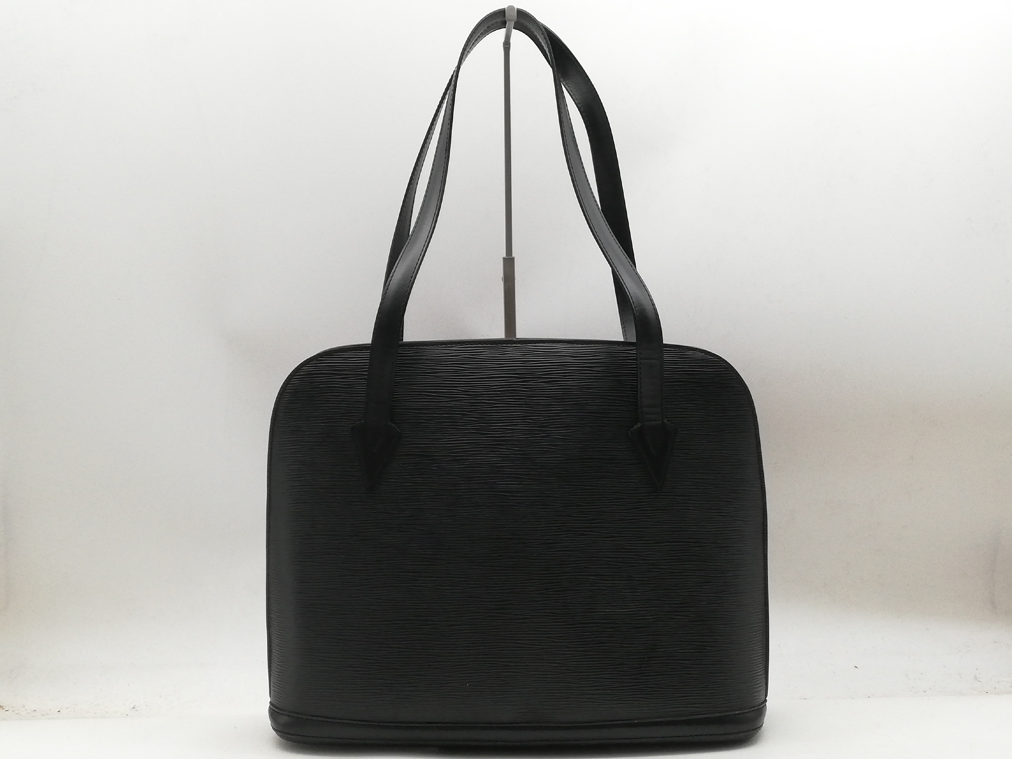 Epi Lussac M52282 Noir Shoulder Bag — view 2