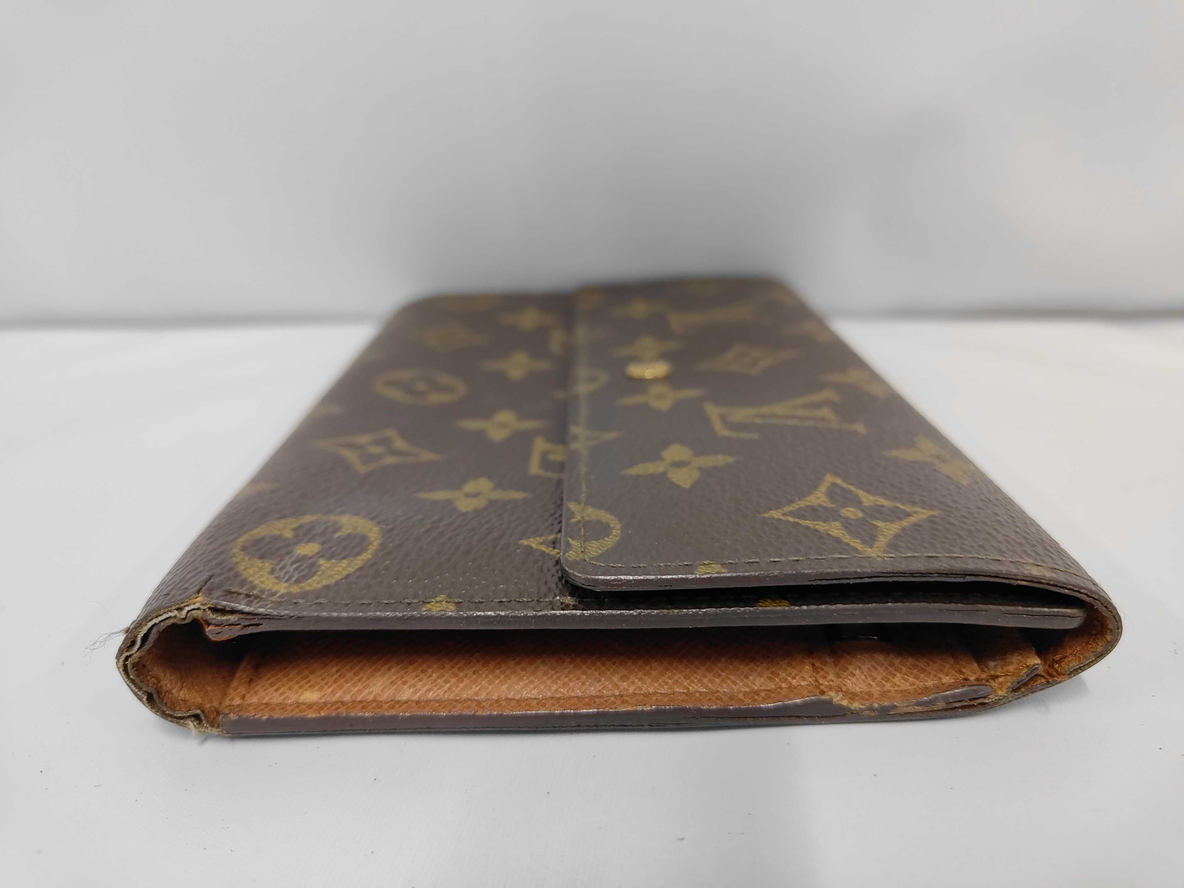 Monogram / Pochette Passeport / M60135 / CA0963 / Long Wallet / PVC Wallet — view 6