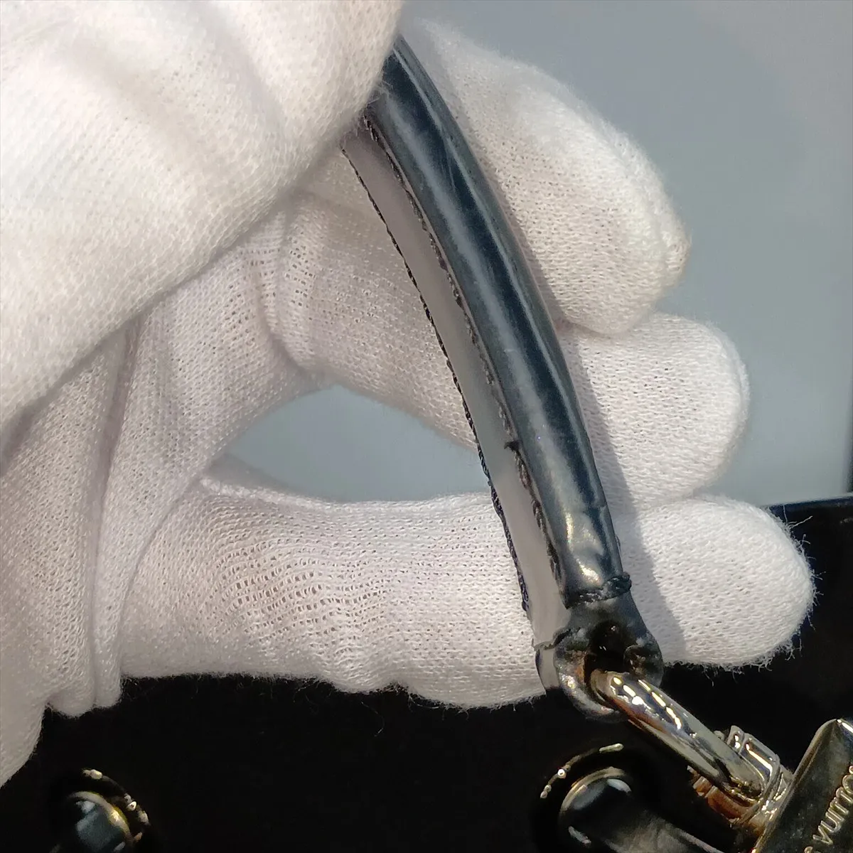 Epi NeoNoe M54366 SR3129 Black (RFID detected) — view 15