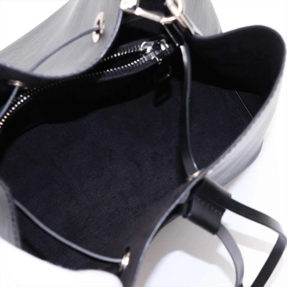 Epi NeoNoe M54366 SR3129 Black (RFID detected) — view 8