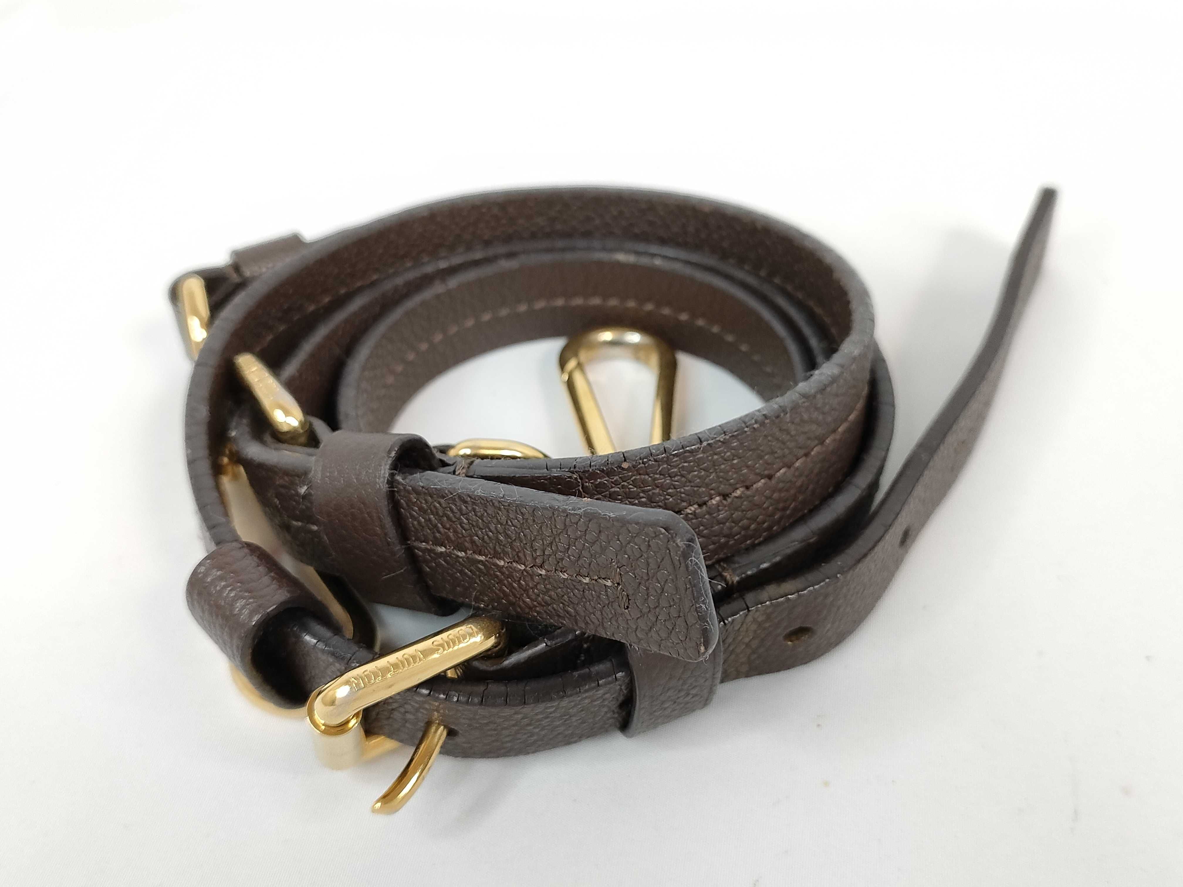Monogram Empreinte M40761 Empreinte Speedy Bandoulière 25 Handbag — view 6