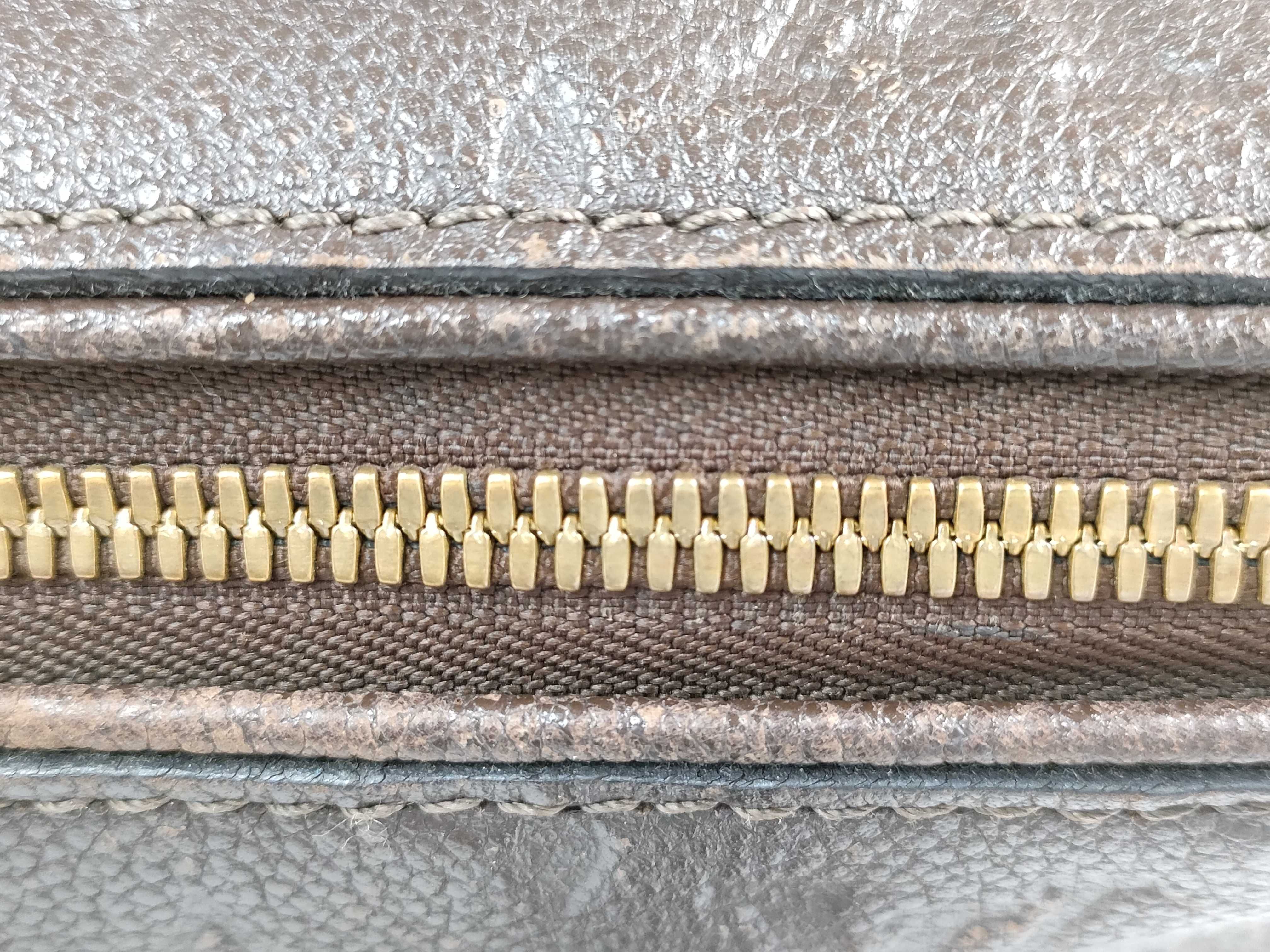 Monogram Empreinte M40761 Empreinte Speedy Bandoulière 25 Handbag — view 7