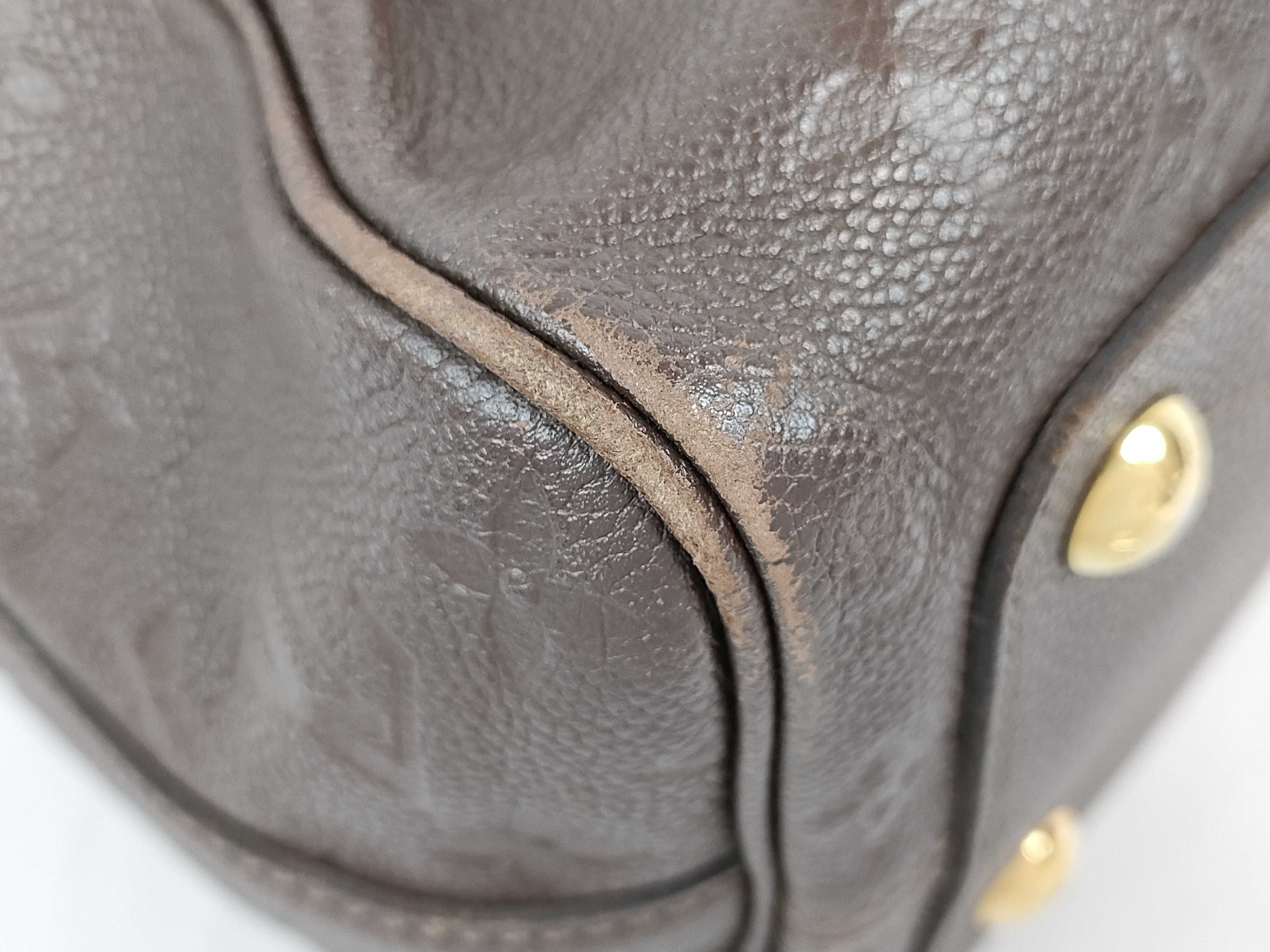 Monogram Empreinte M40761 Empreinte Speedy Bandoulière 25 Handbag — view 8