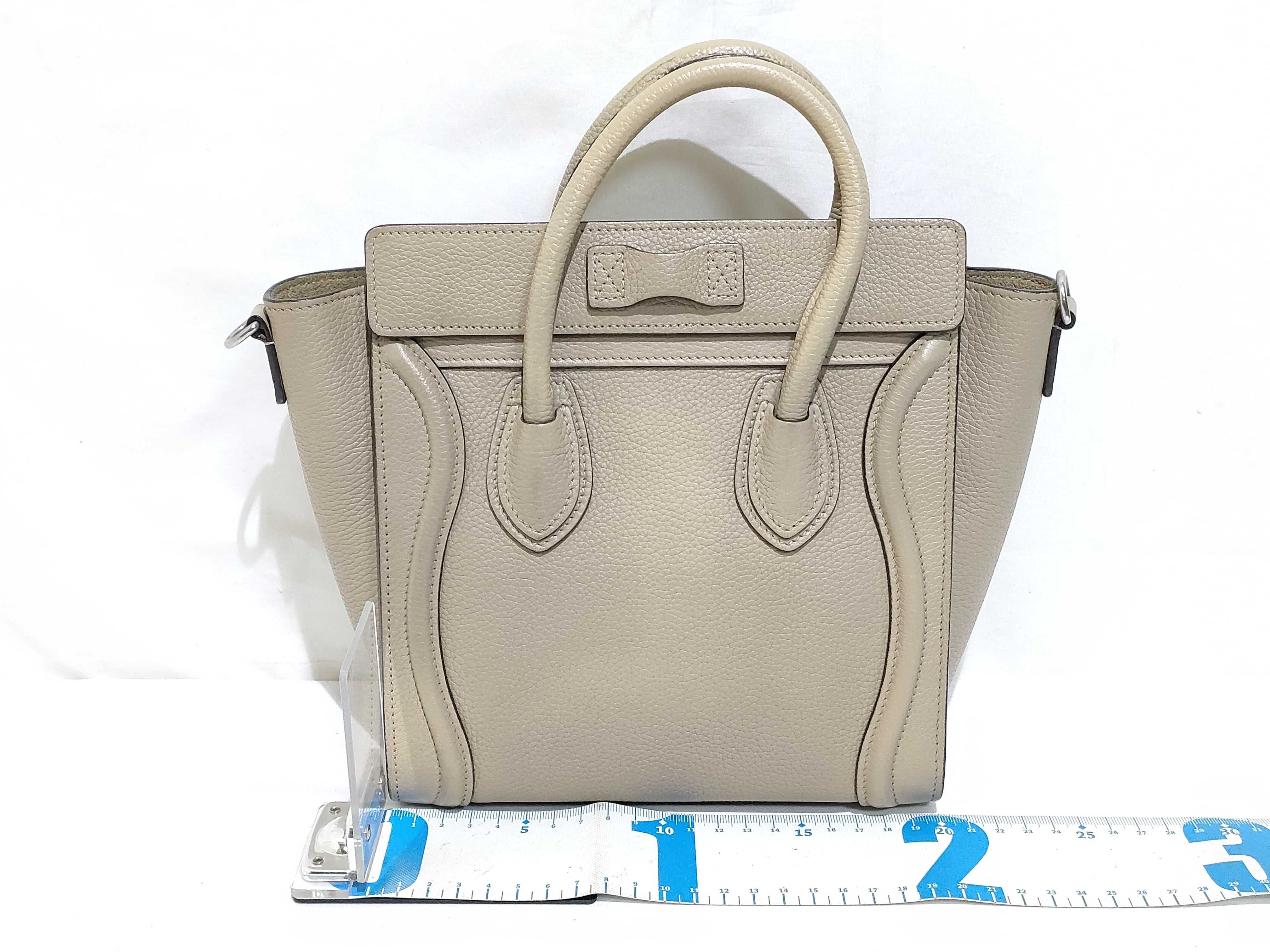 Luggage Shoulder Bag Handbag — view 2