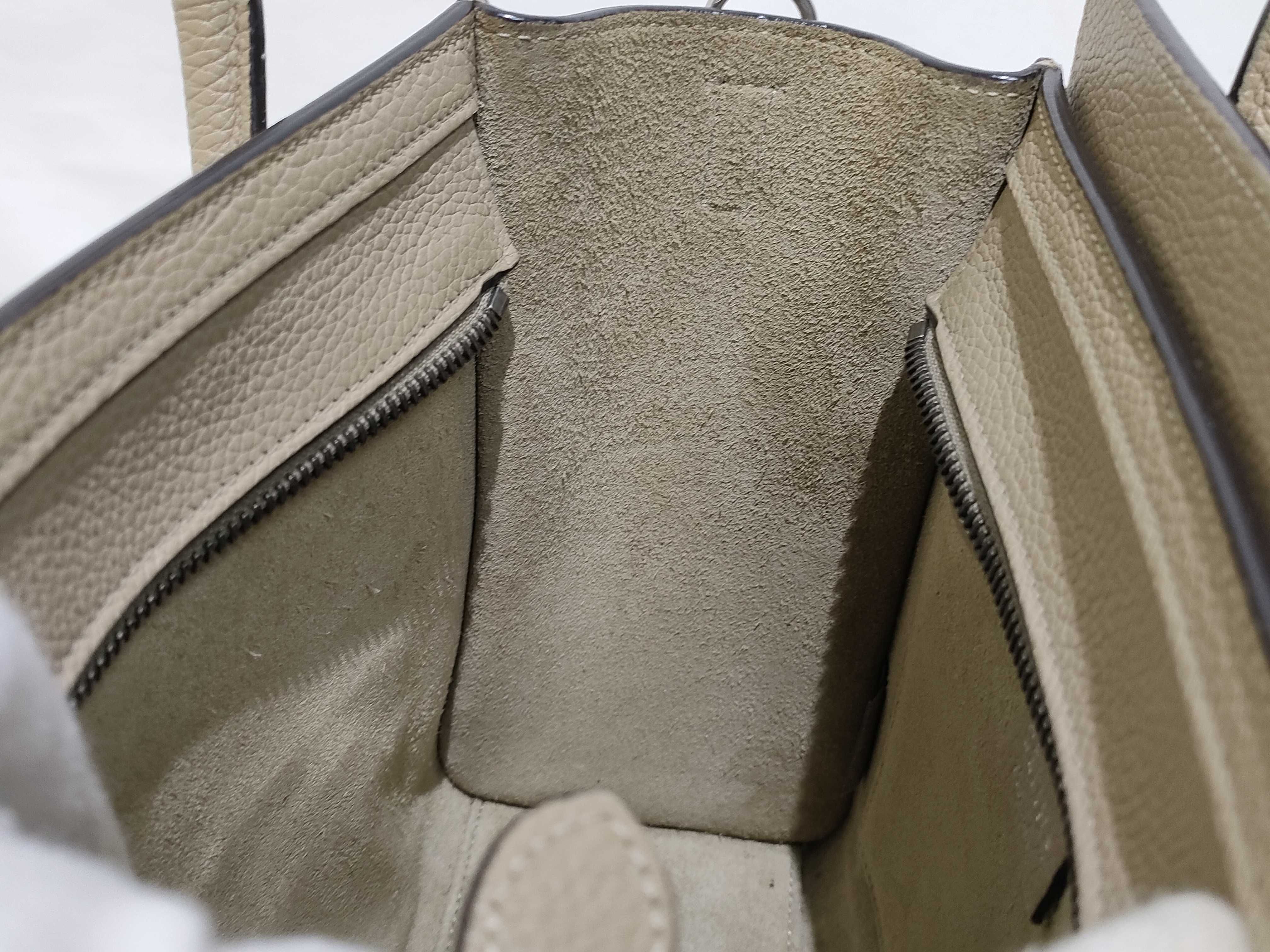 Luggage Shoulder Bag Handbag — view 12