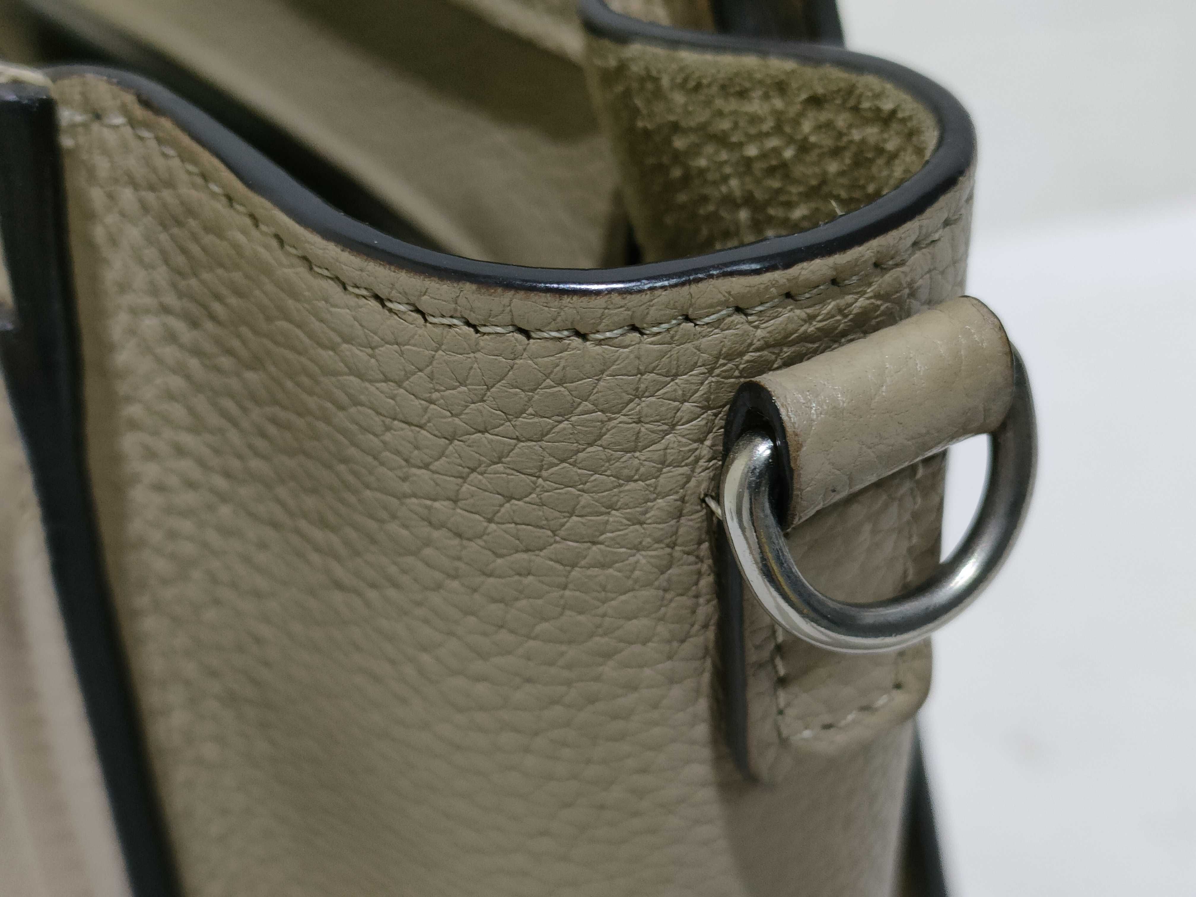 Luggage Shoulder Bag Handbag — view 13