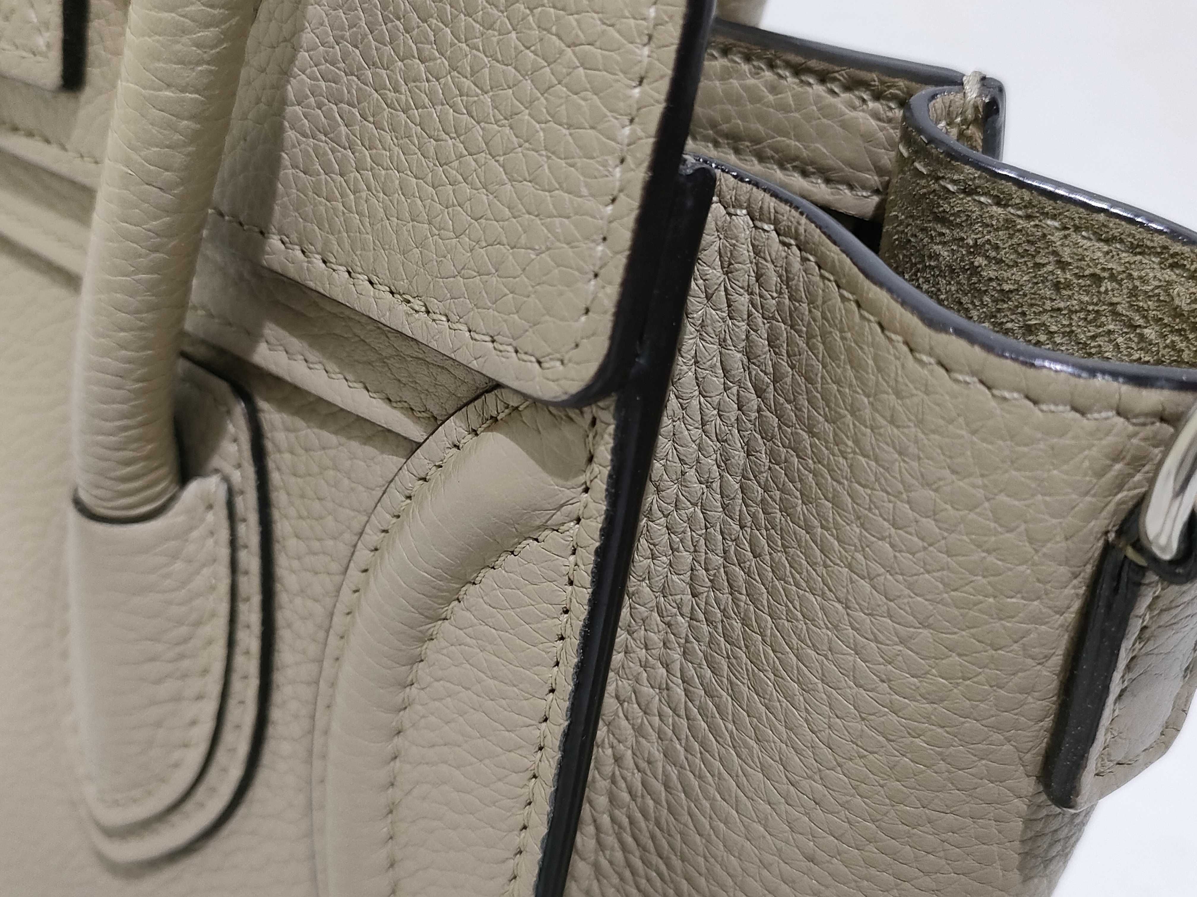 Luggage Shoulder Bag Handbag — view 15