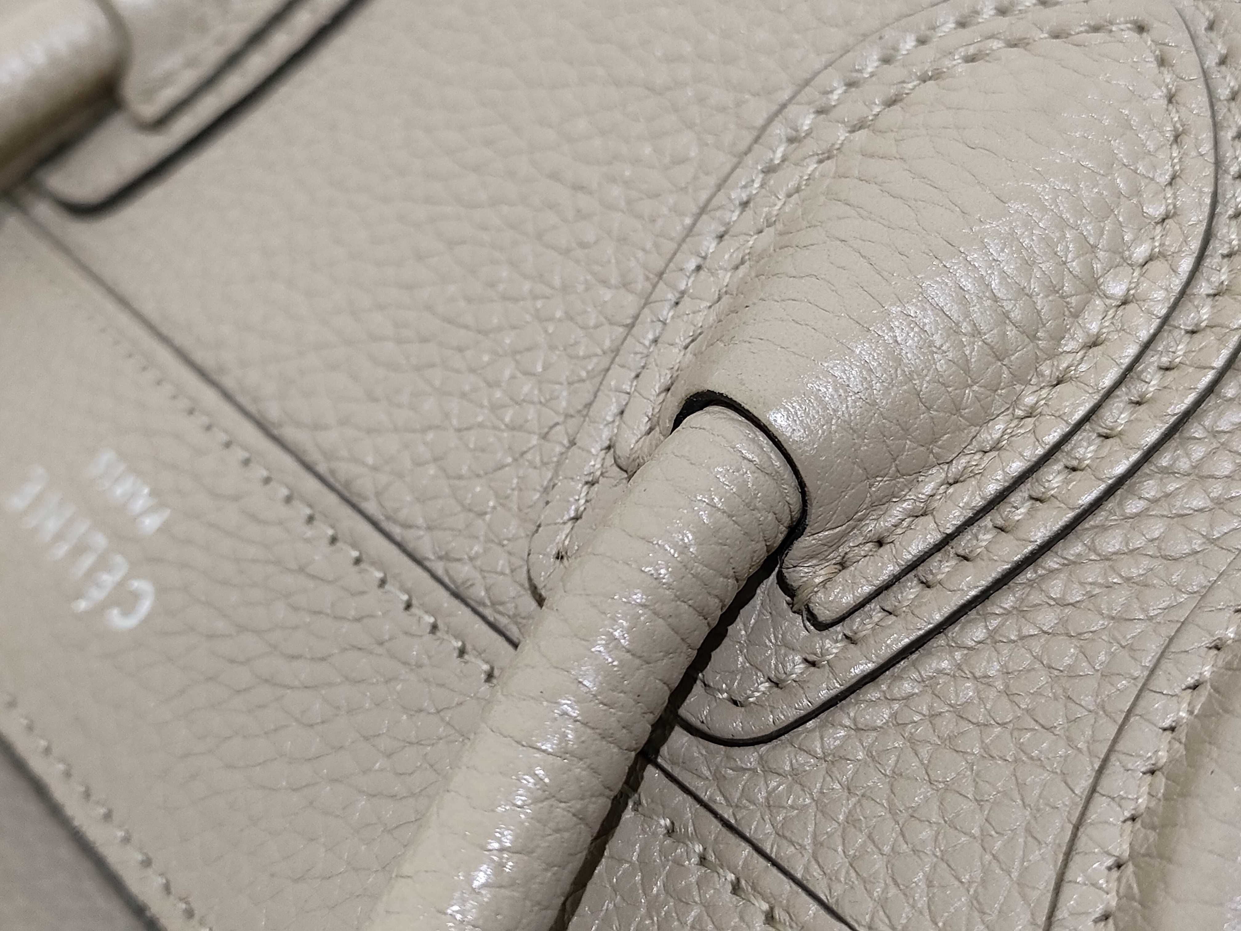 Luggage Shoulder Bag Handbag — view 5
