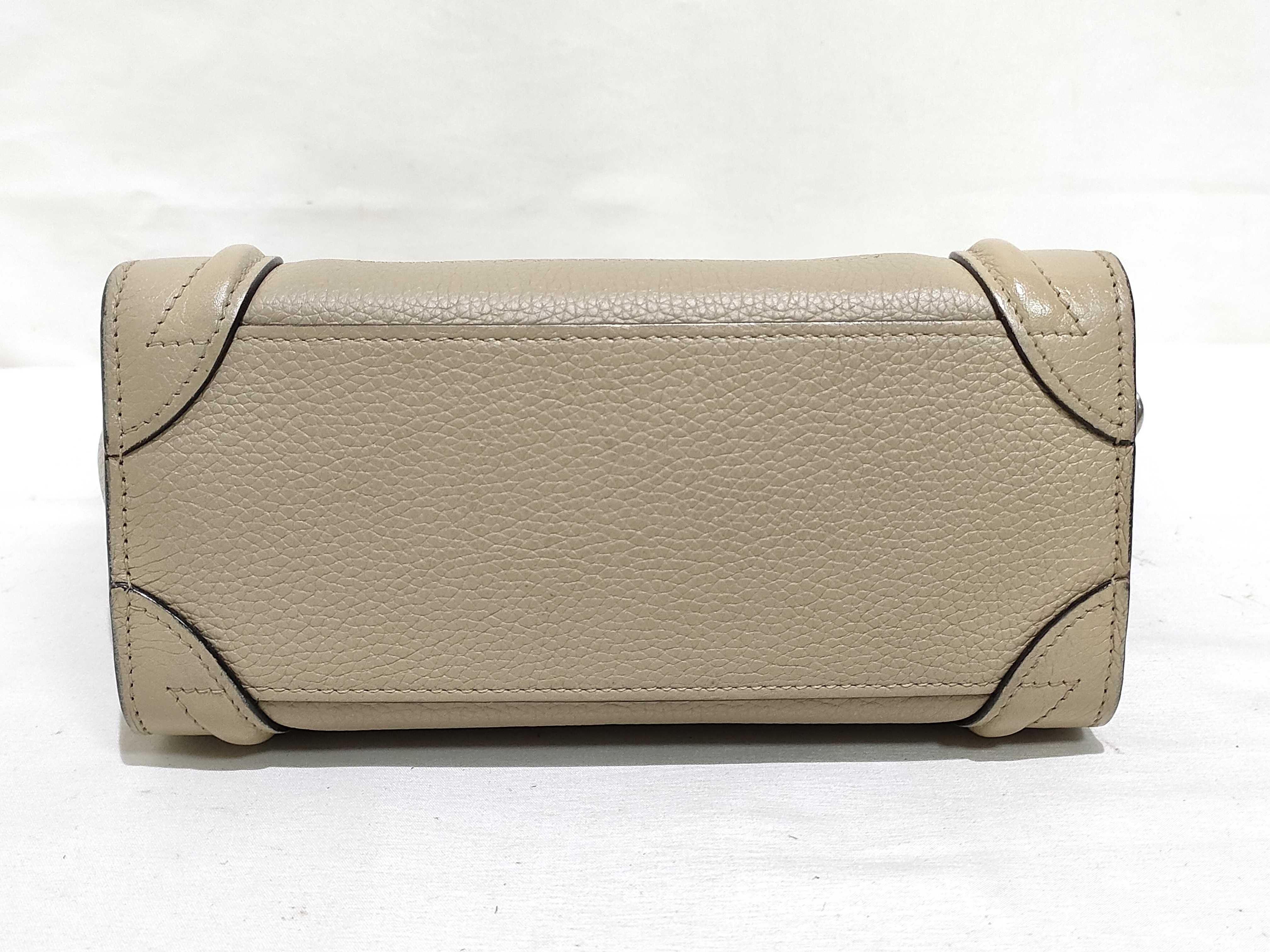 Luggage Shoulder Bag Handbag — view 7