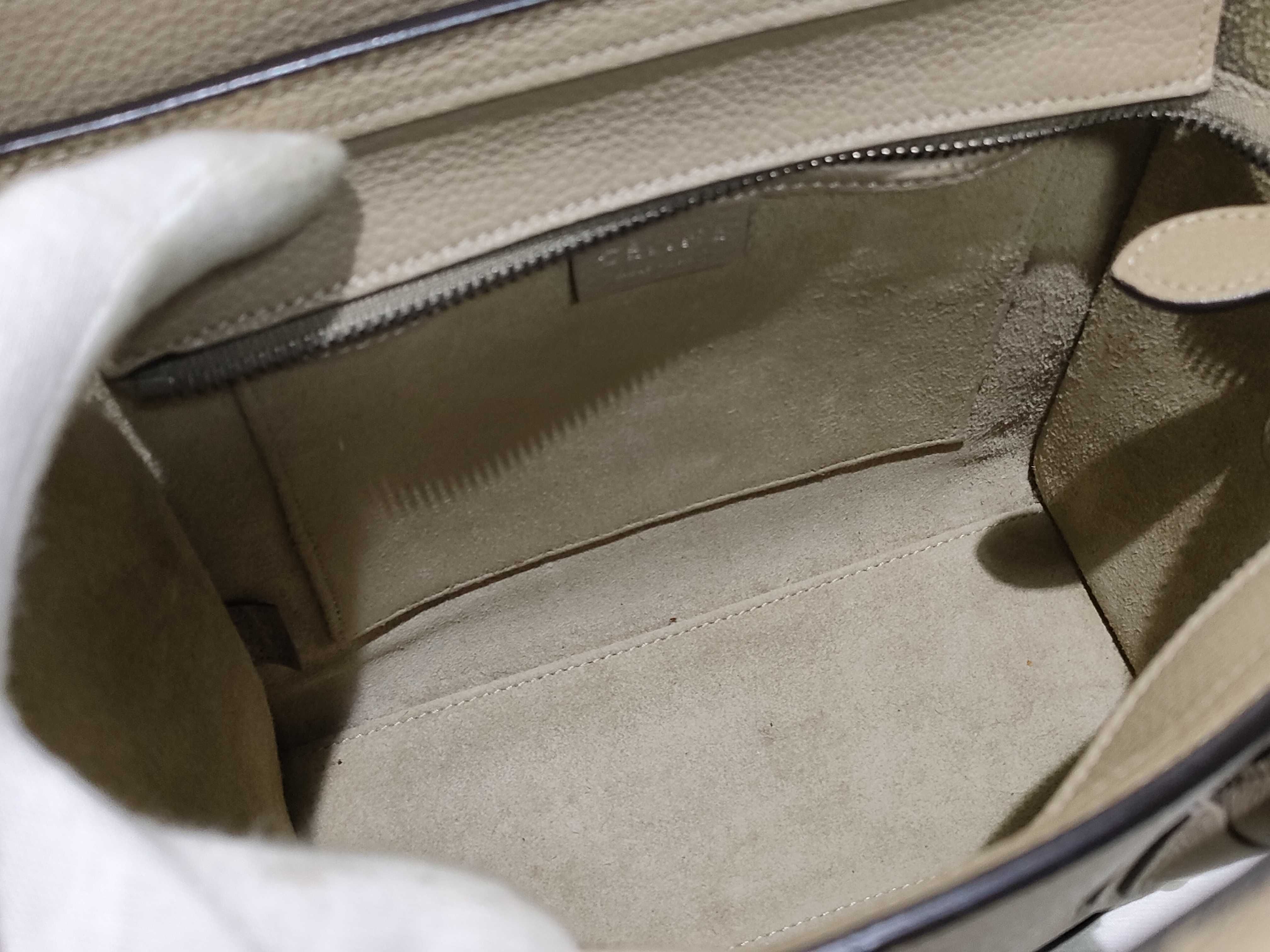 Luggage Shoulder Bag Handbag — view 9
