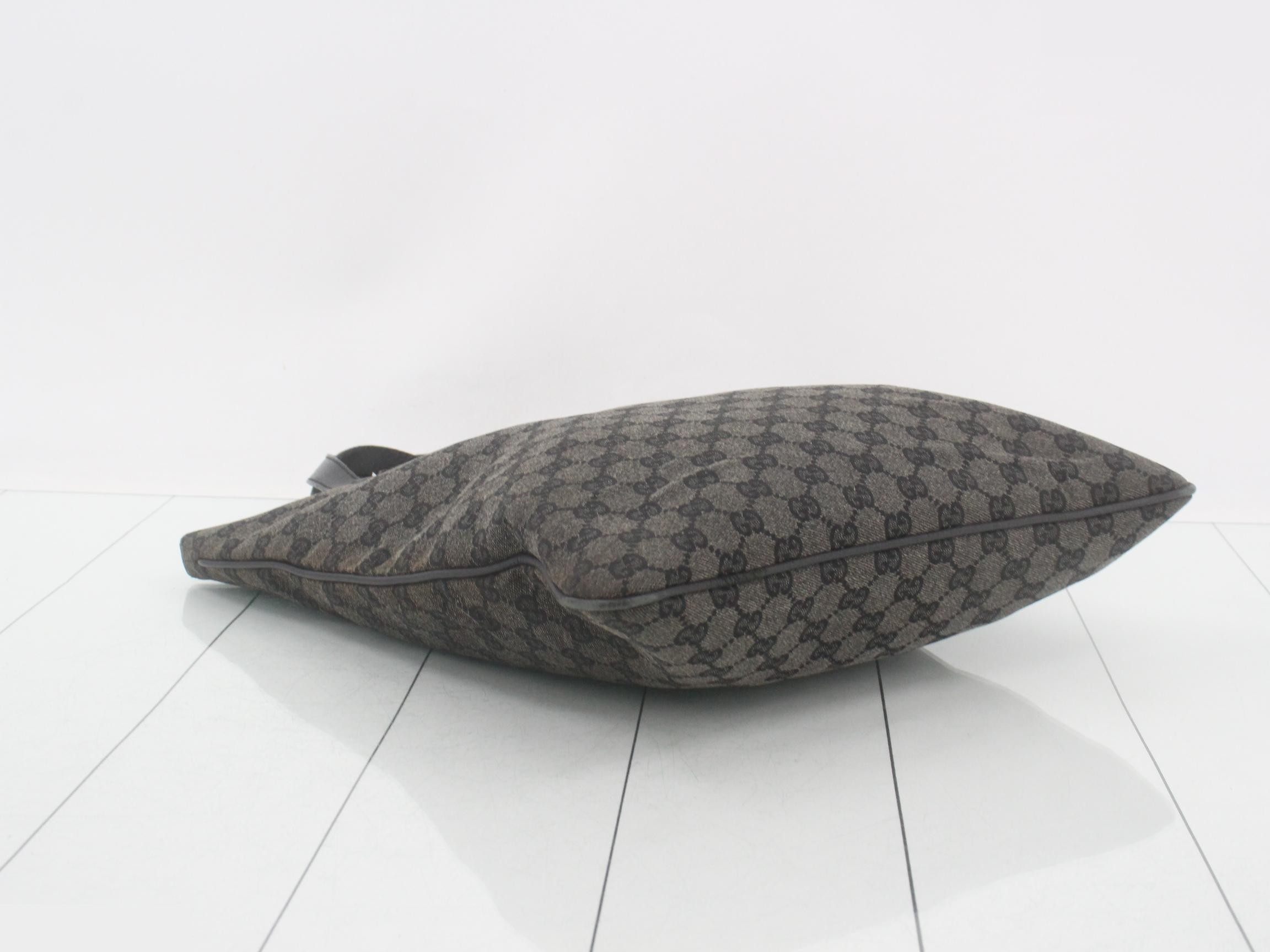 GG pattern tote bag — view 5