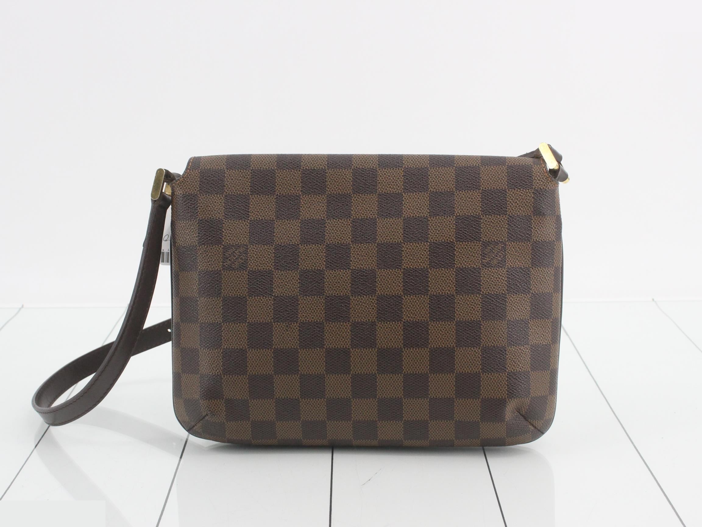 Musette Tango Short Shoulder — view 2
