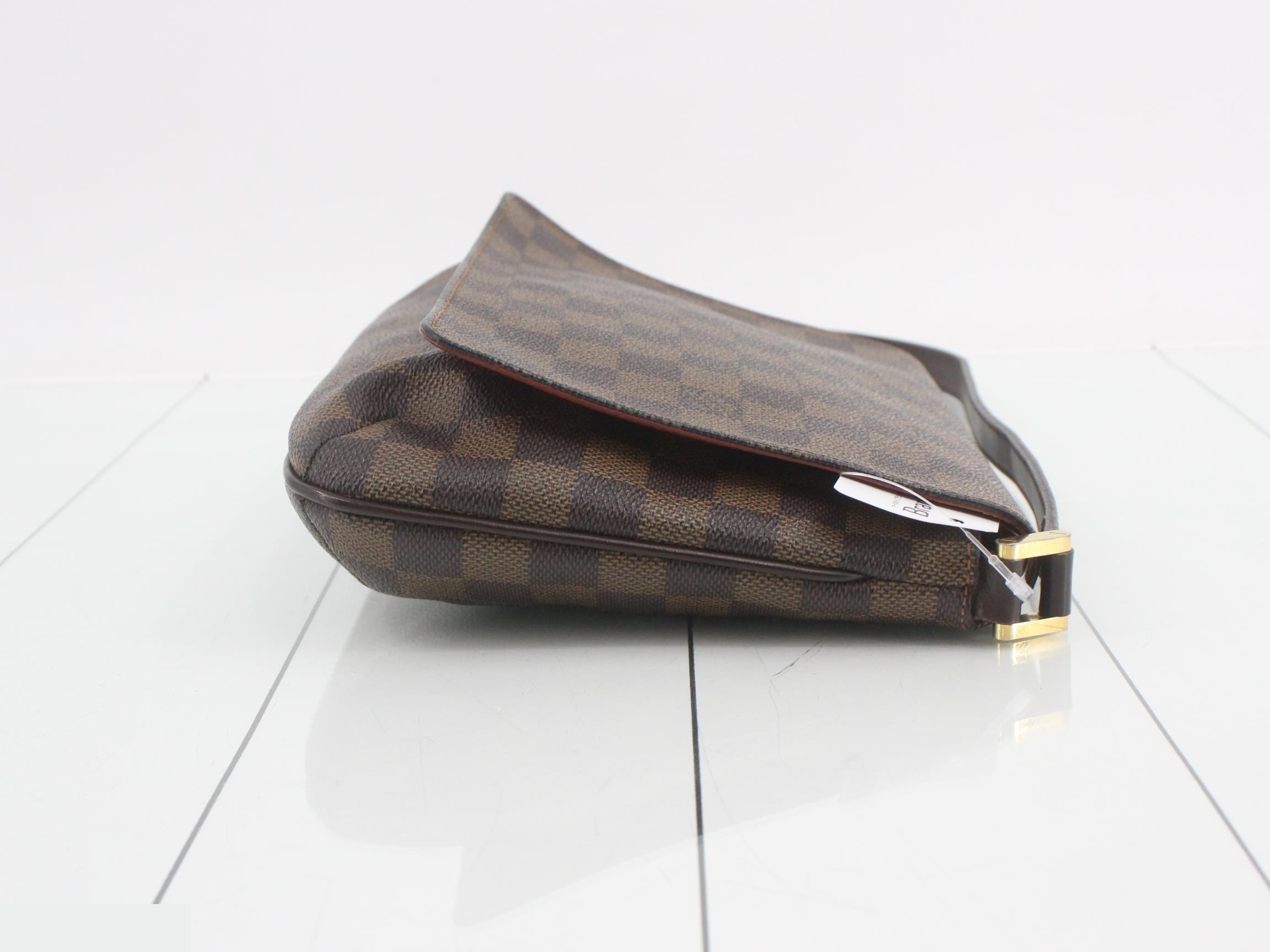 Musette Tango Short Shoulder — view 3
