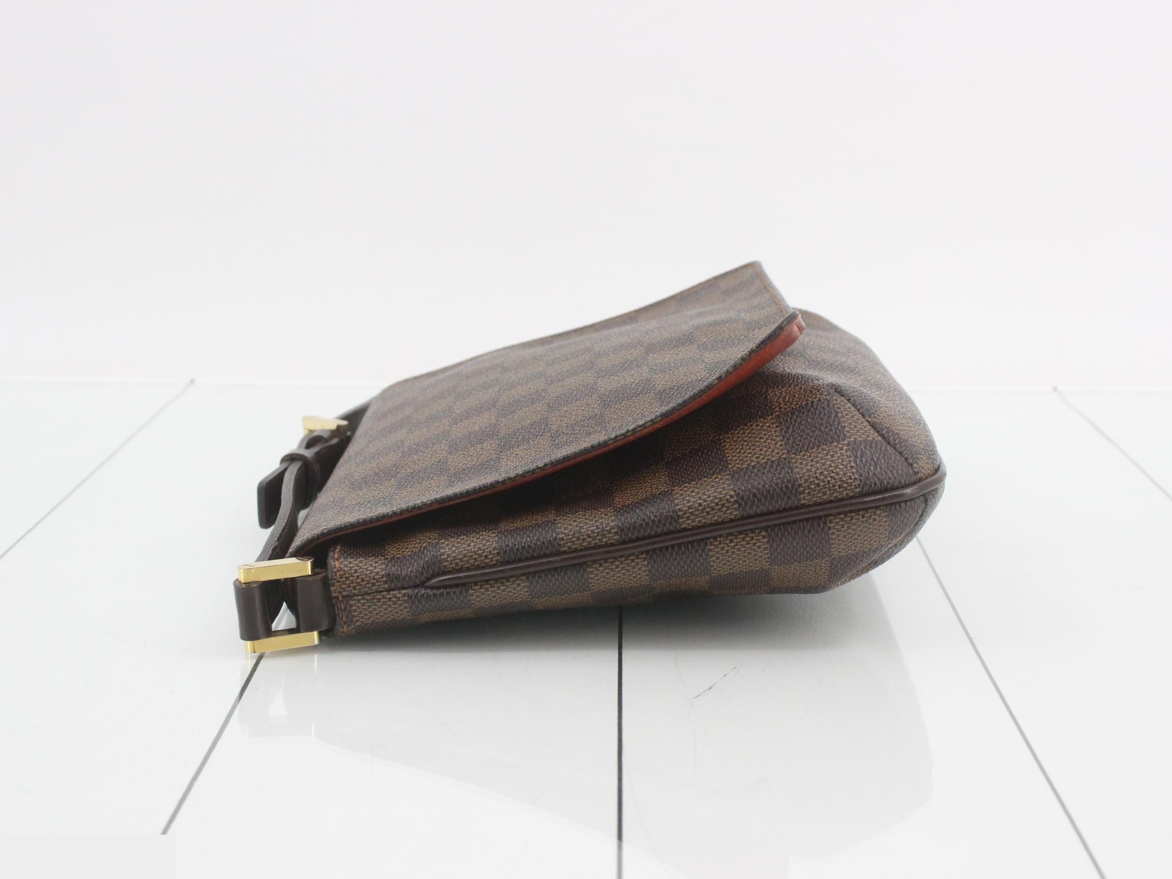 Musette Tango Short Shoulder — view 4