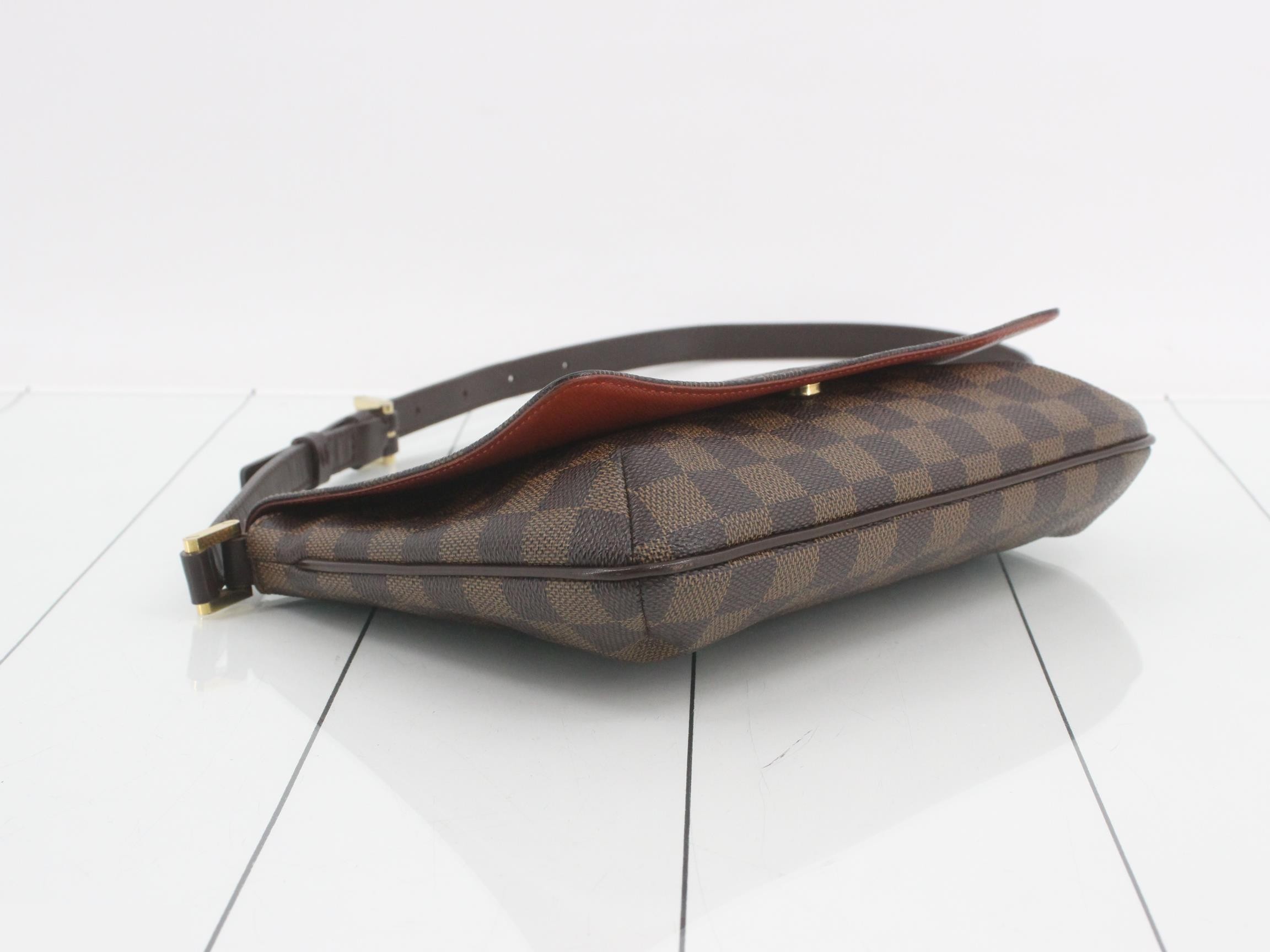 Musette Tango Short Shoulder — view 5