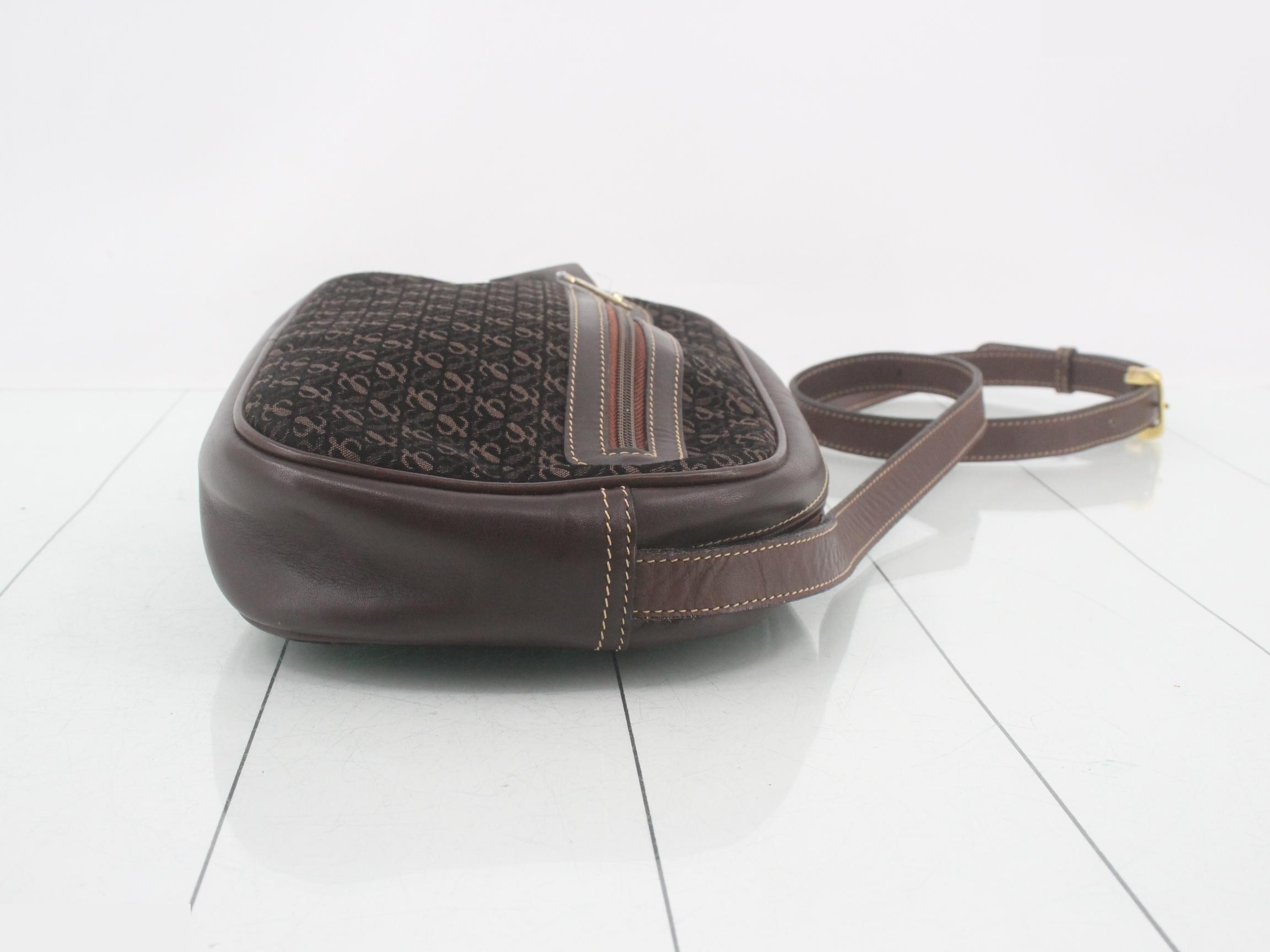 shoulder bag, vintage — view 3