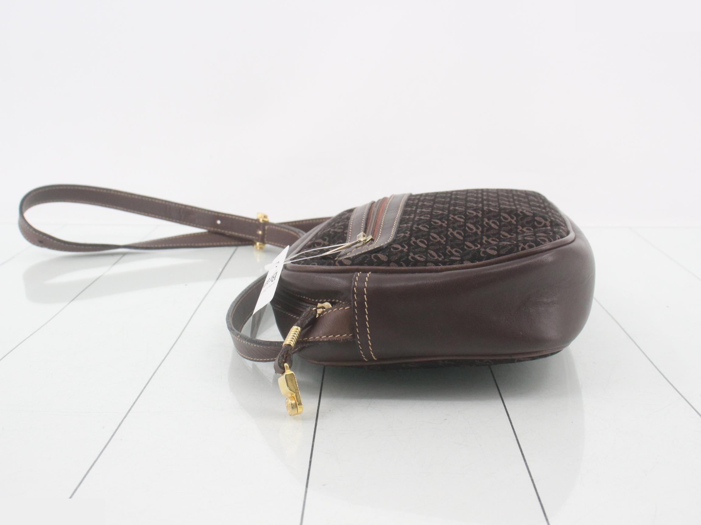 shoulder bag, vintage — view 4