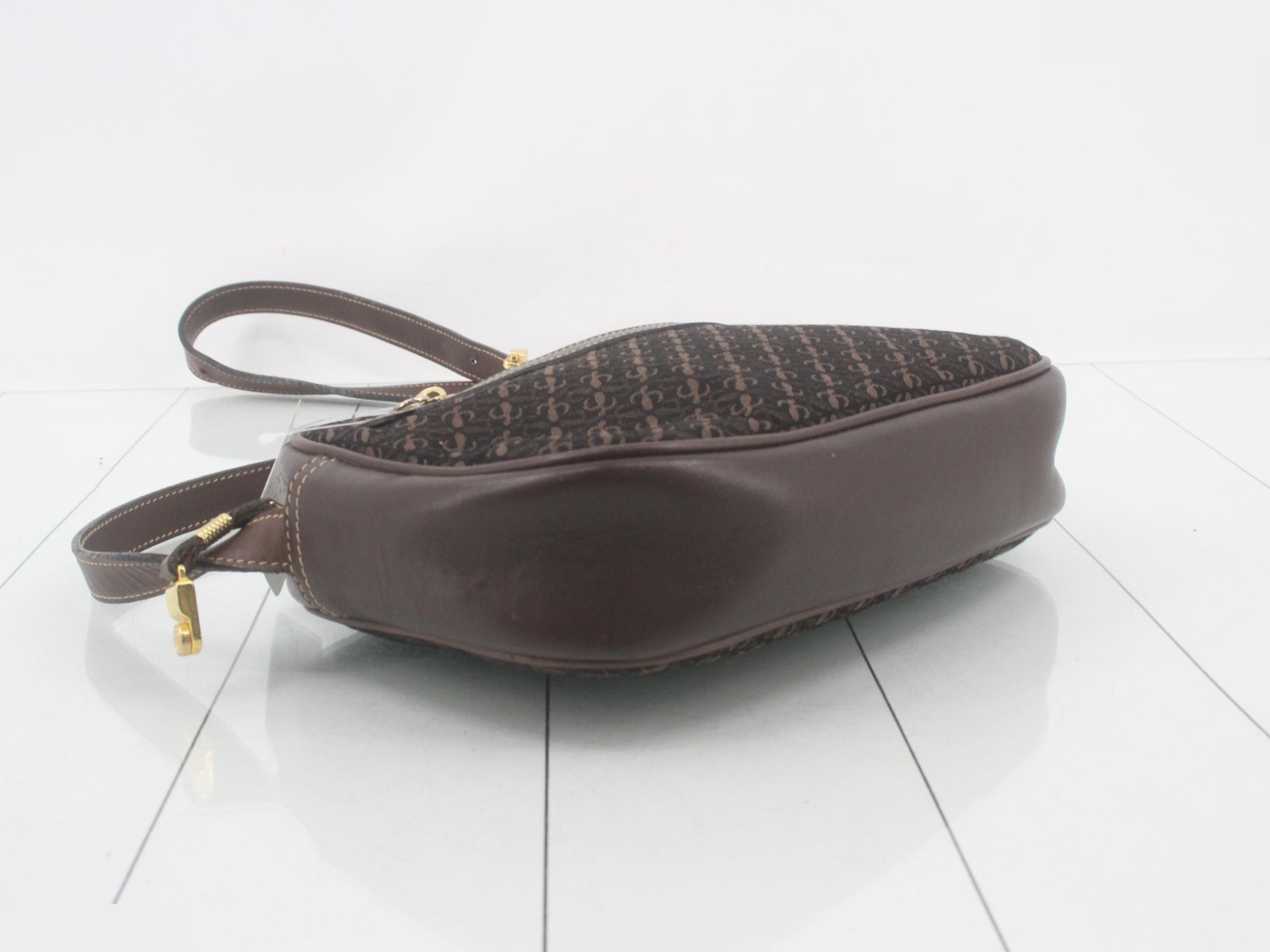 shoulder bag, vintage — view 5