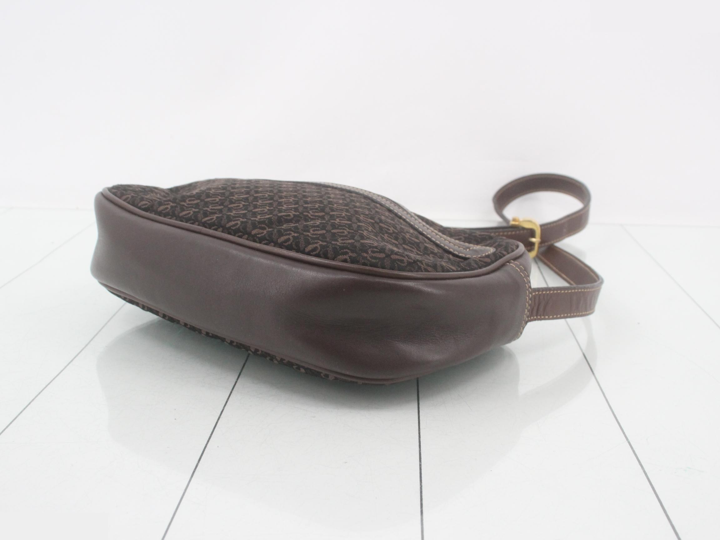 shoulder bag, vintage — view 6