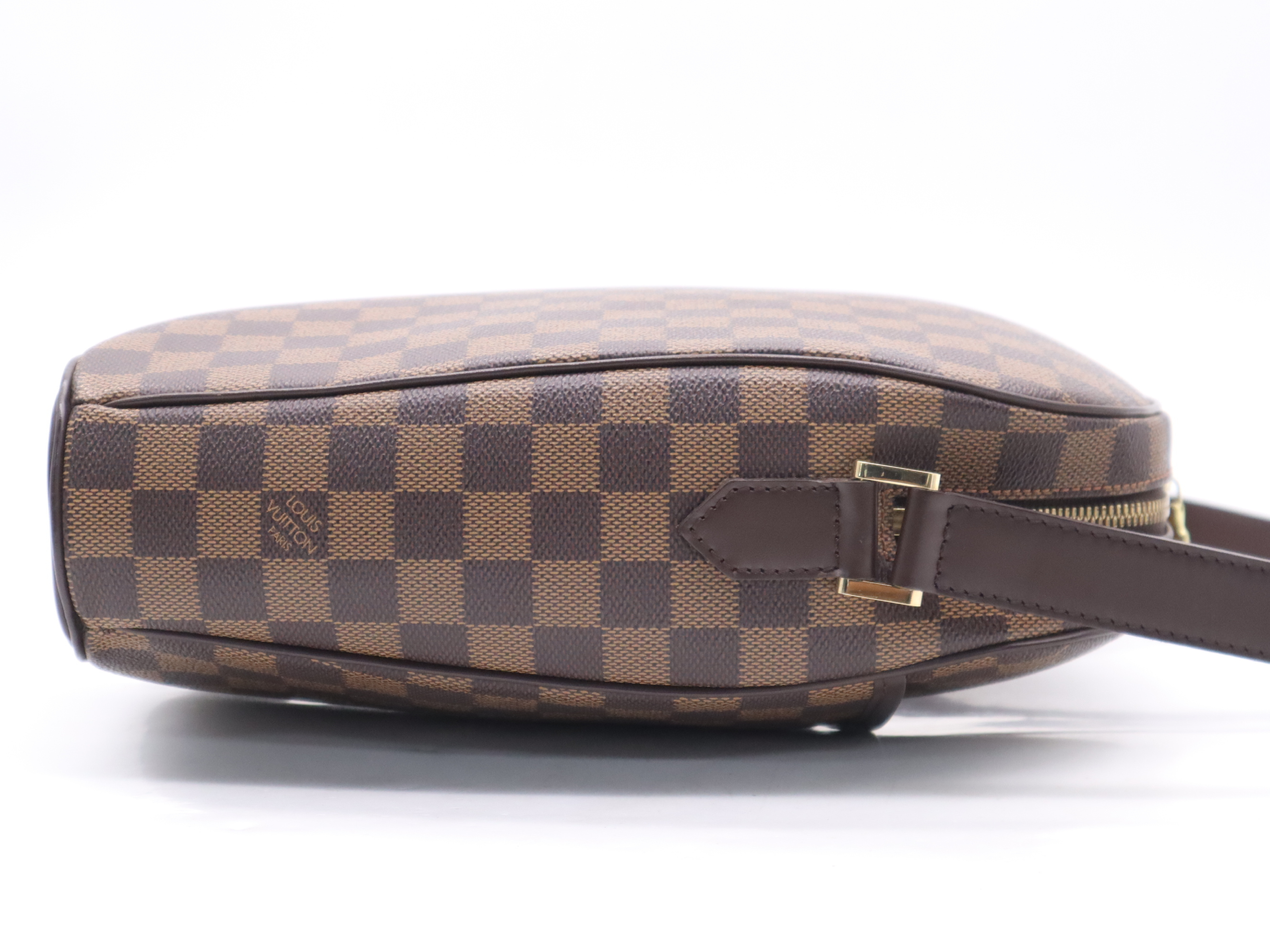 N51292 Damier Apanema GM Shoulder Bag — view 5