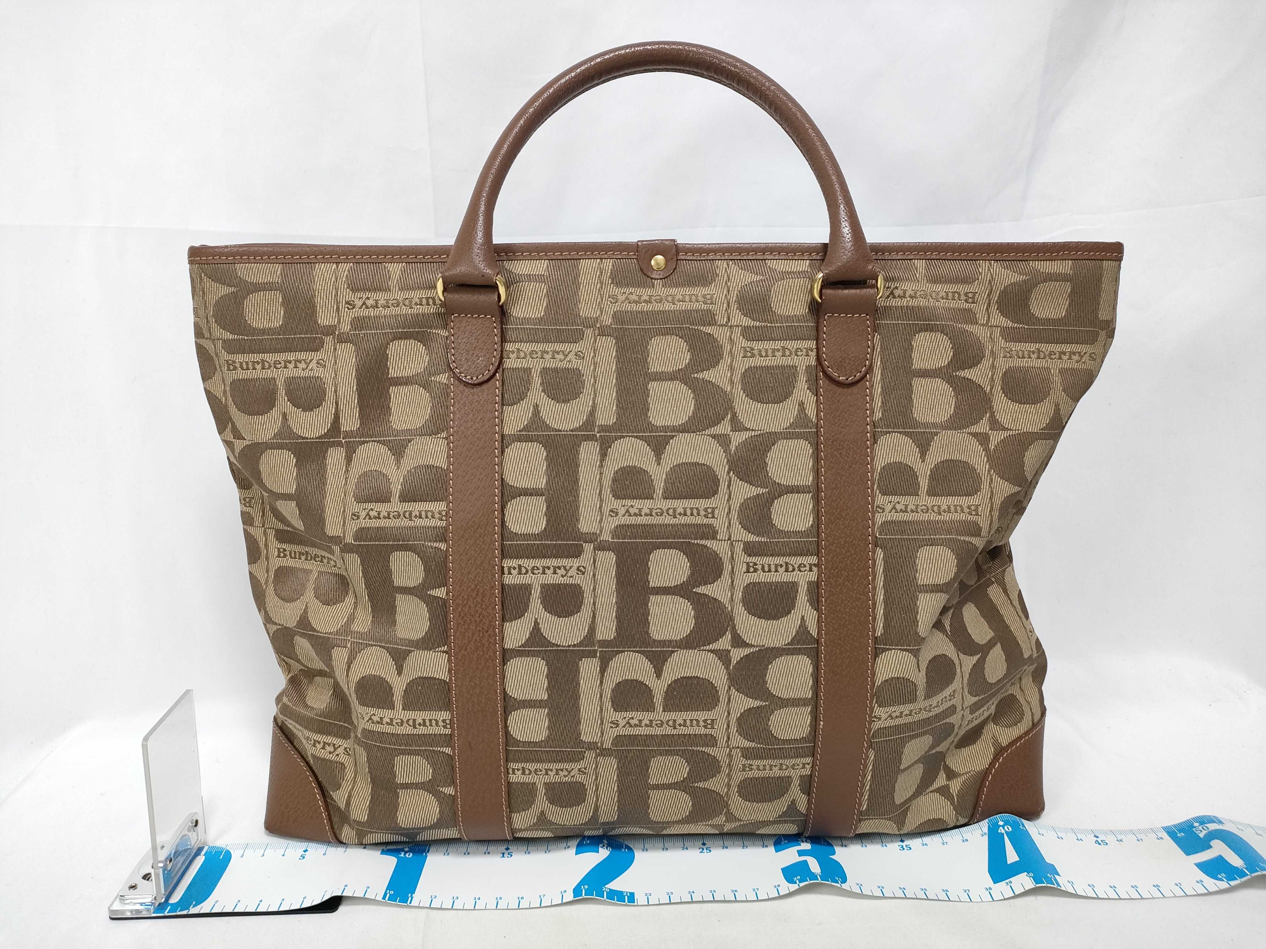 Canvas Tote Bag — view 2