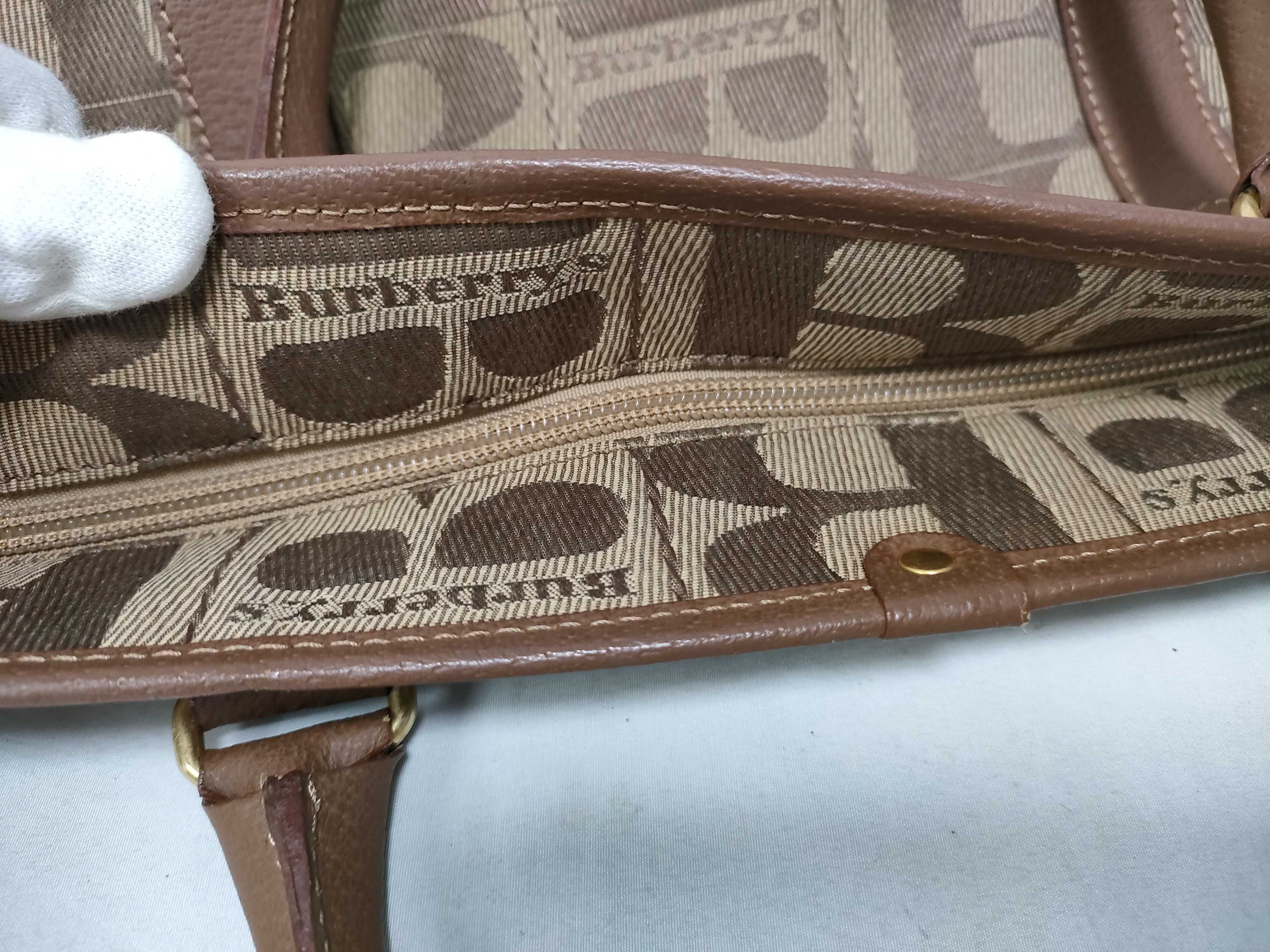 Canvas Tote Bag — view 13
