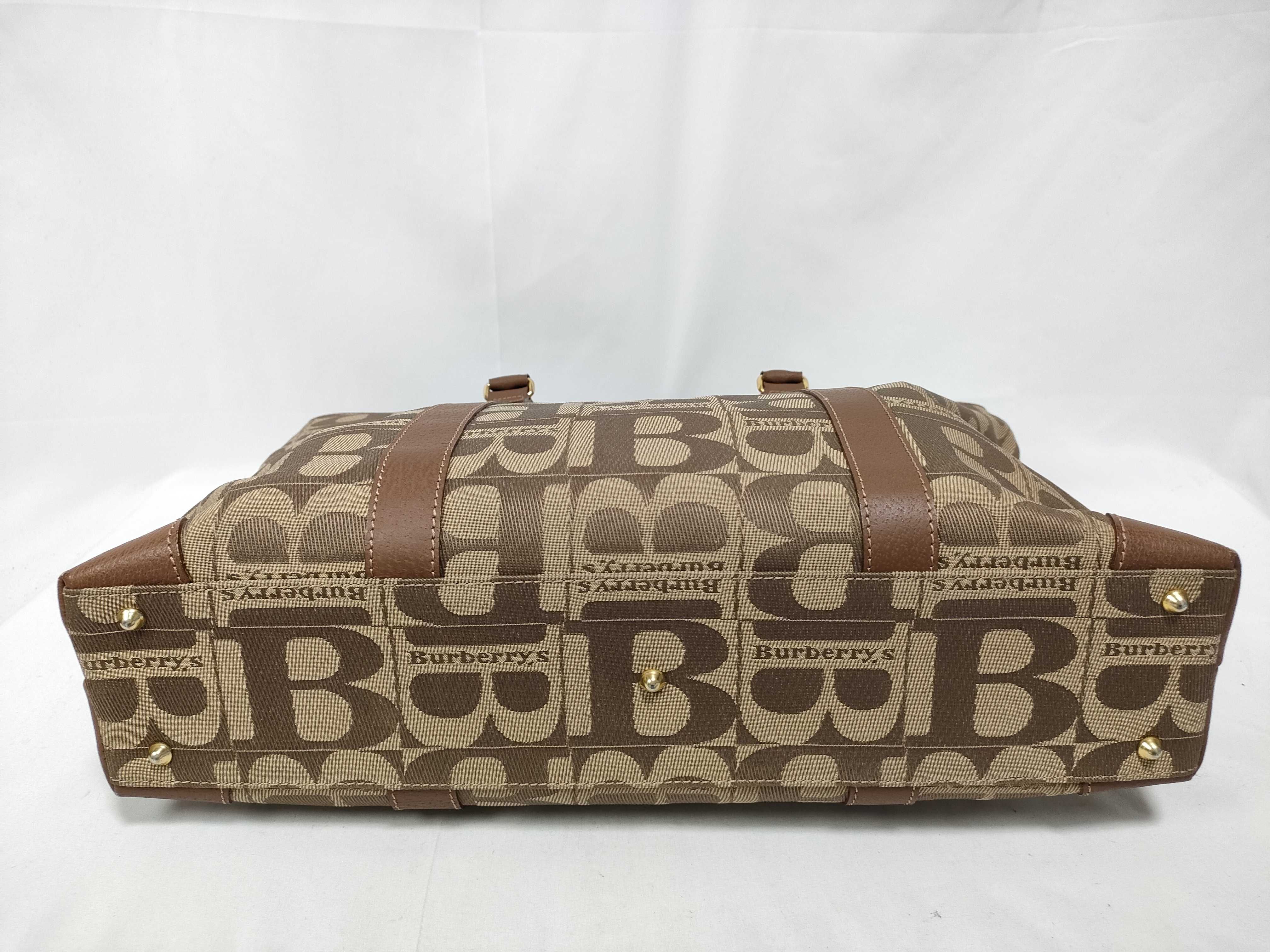 Canvas Tote Bag — view 3