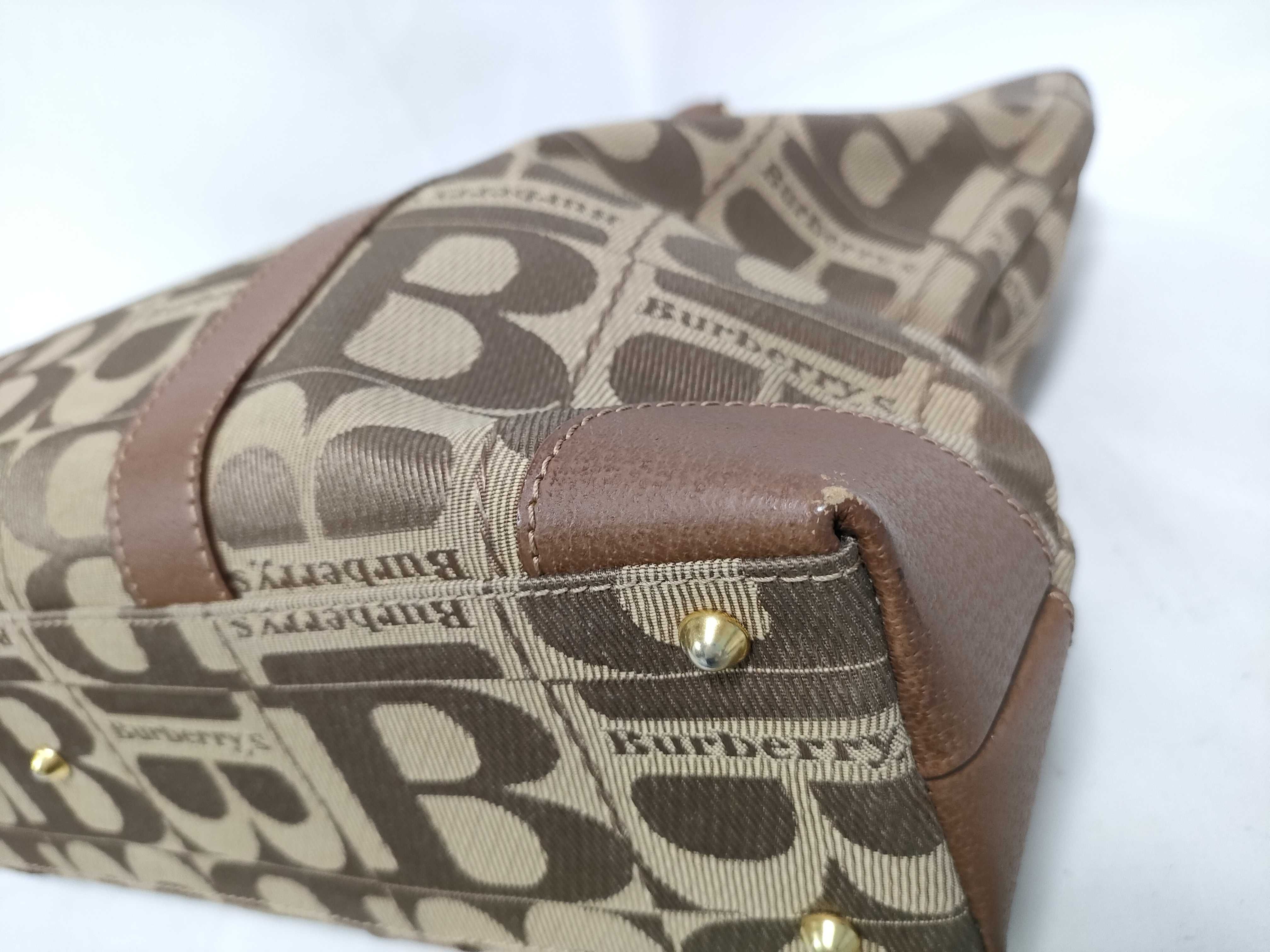Canvas Tote Bag — view 4