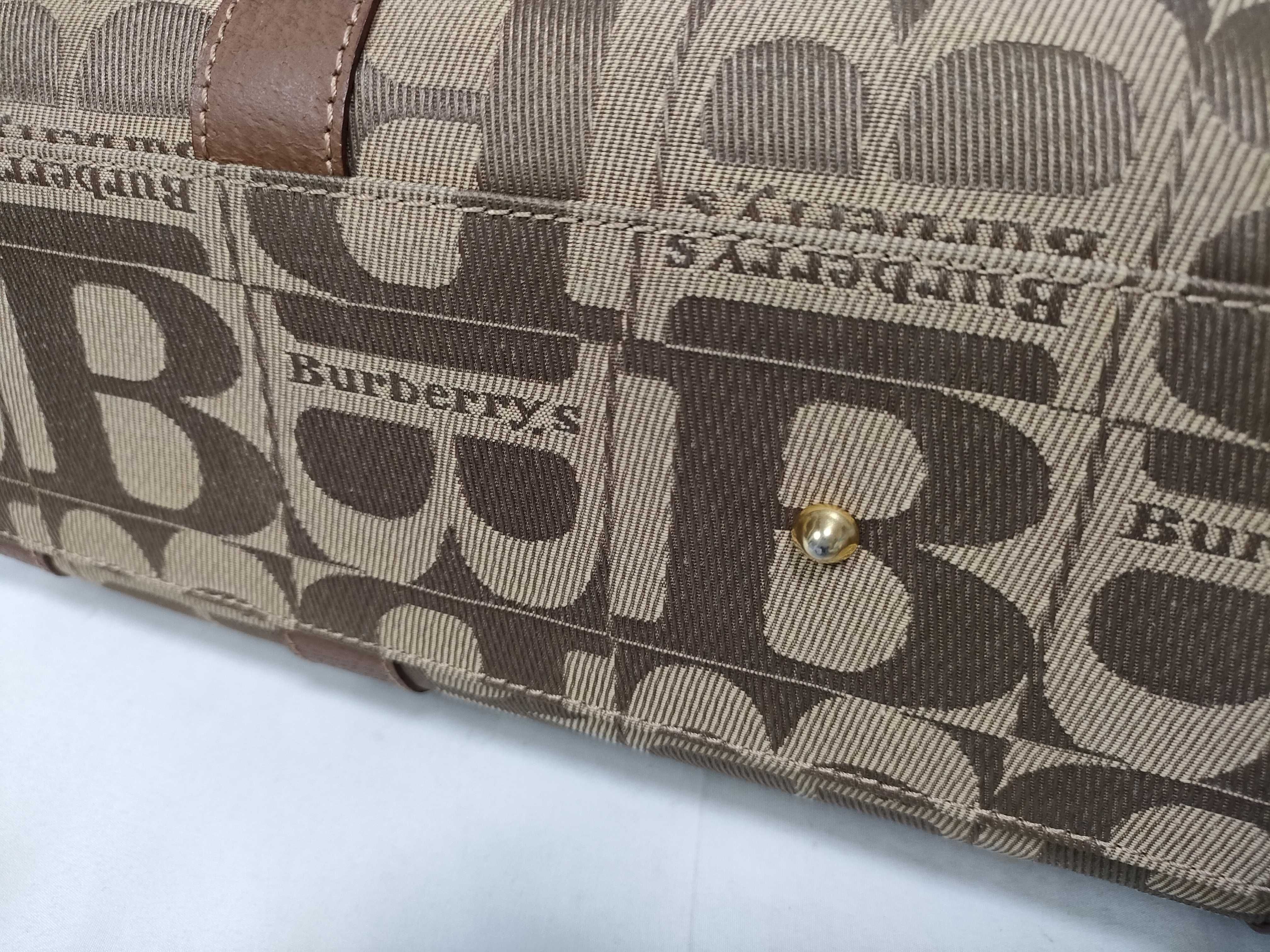 Canvas Tote Bag — view 5