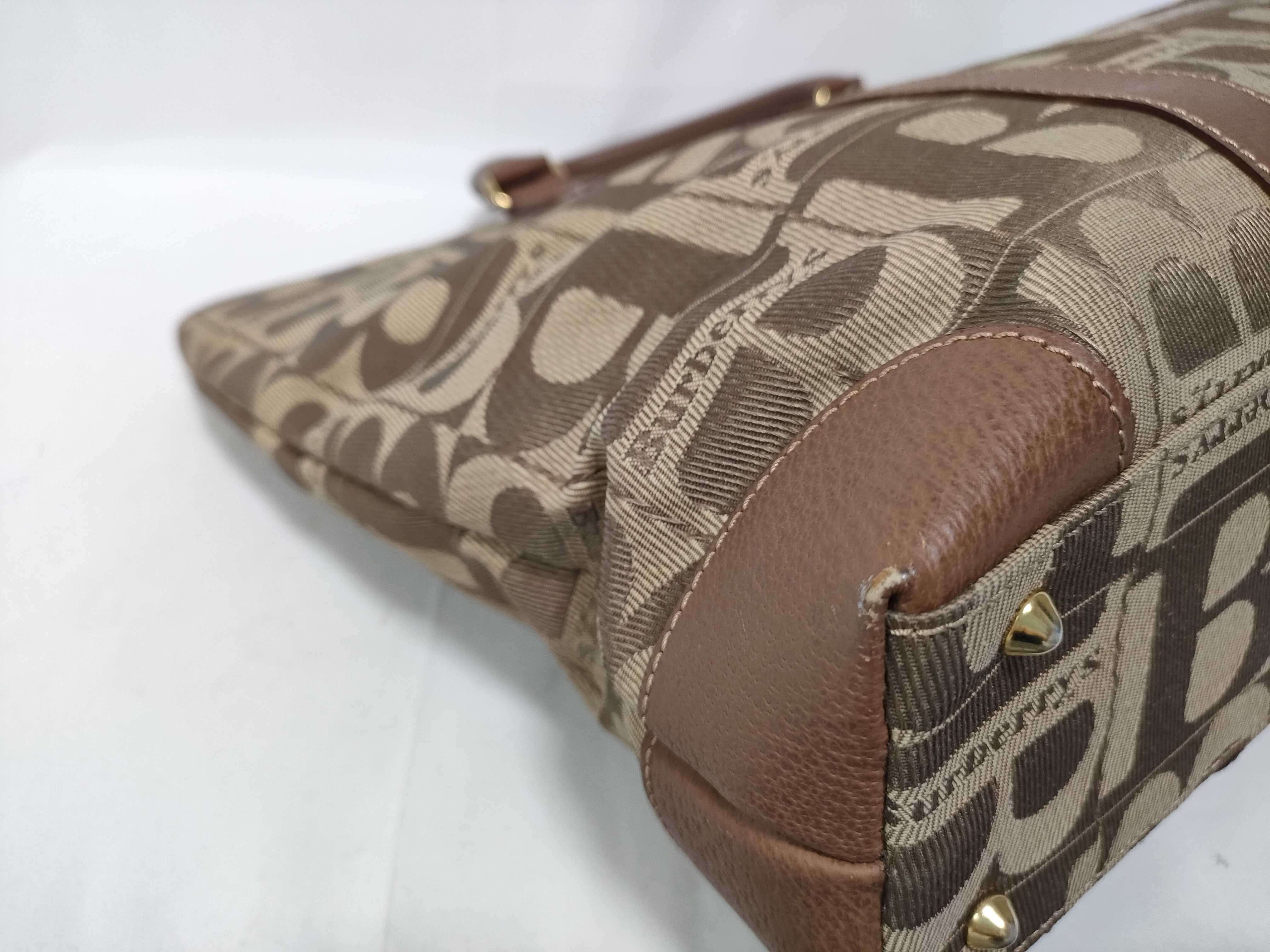 Canvas Tote Bag — view 6