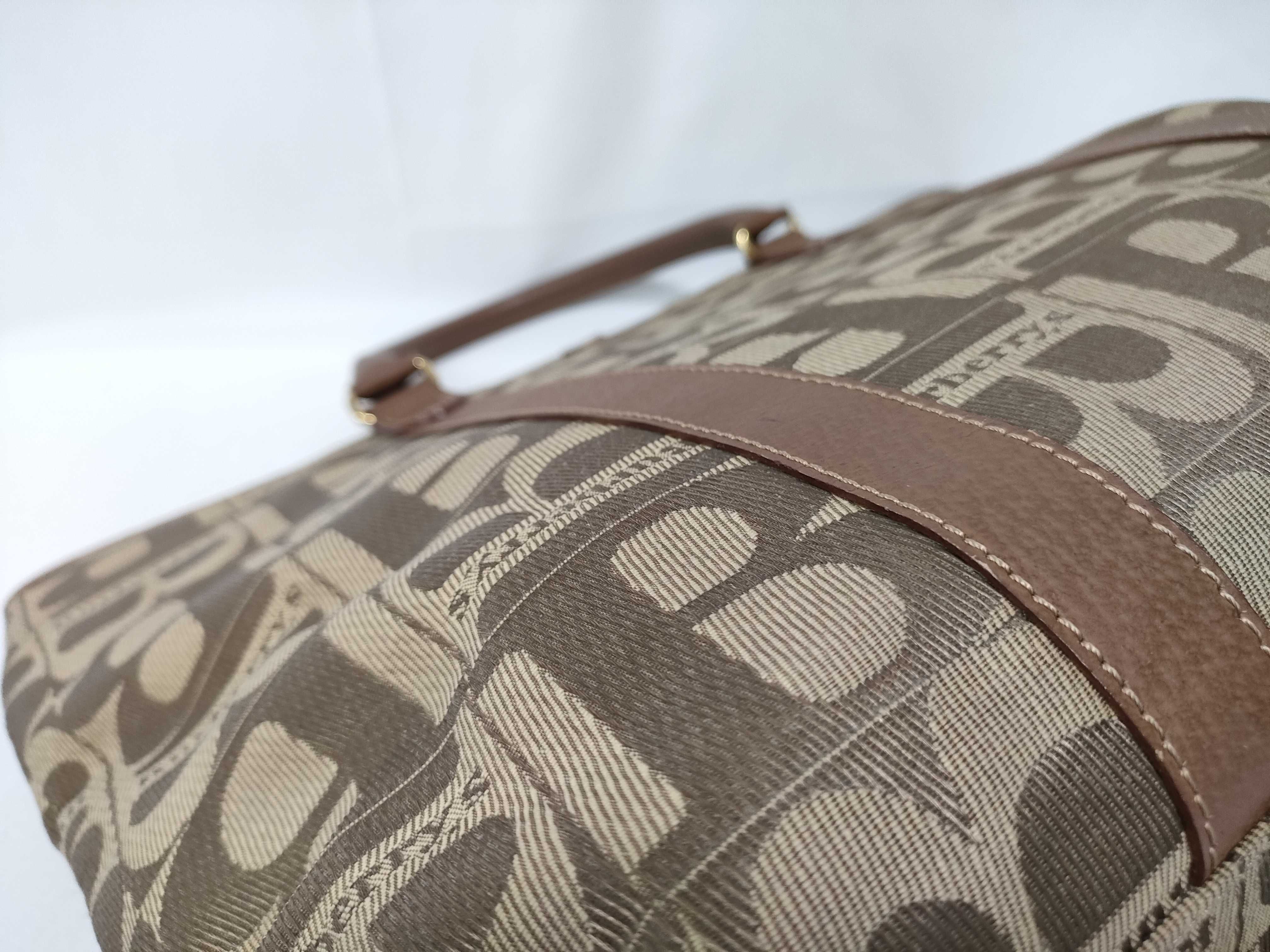 Canvas Tote Bag — view 7