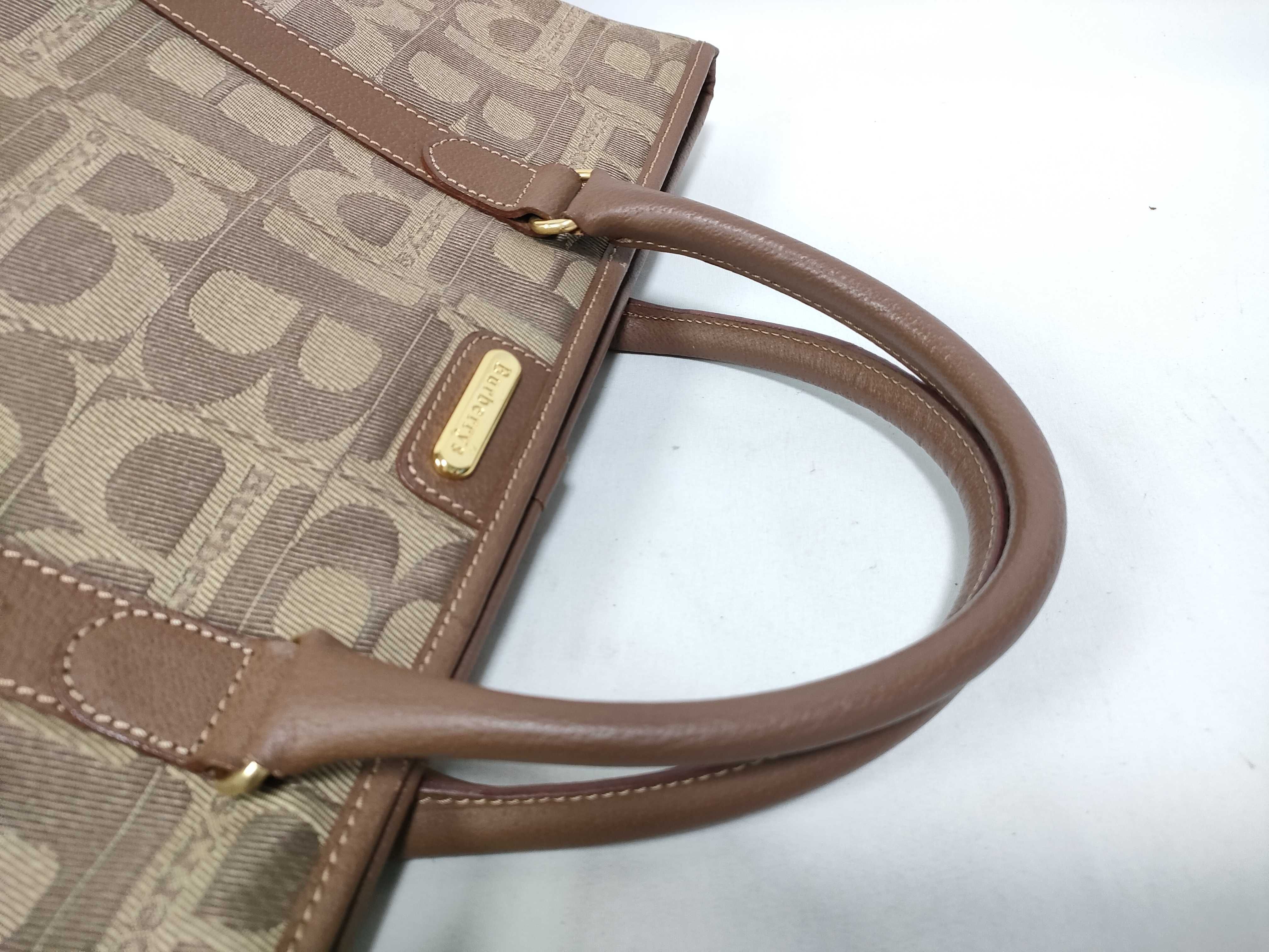 Canvas Tote Bag — view 9