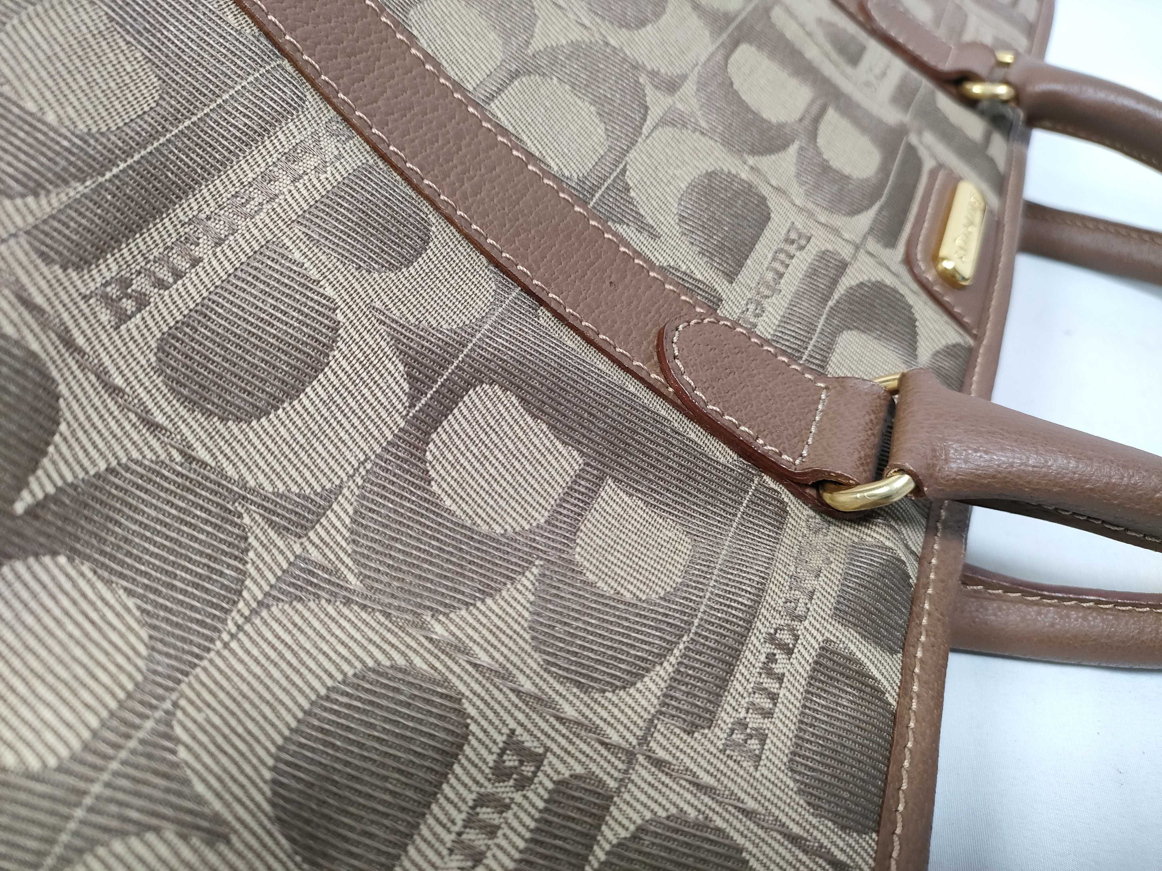 Canvas Tote Bag — view 10