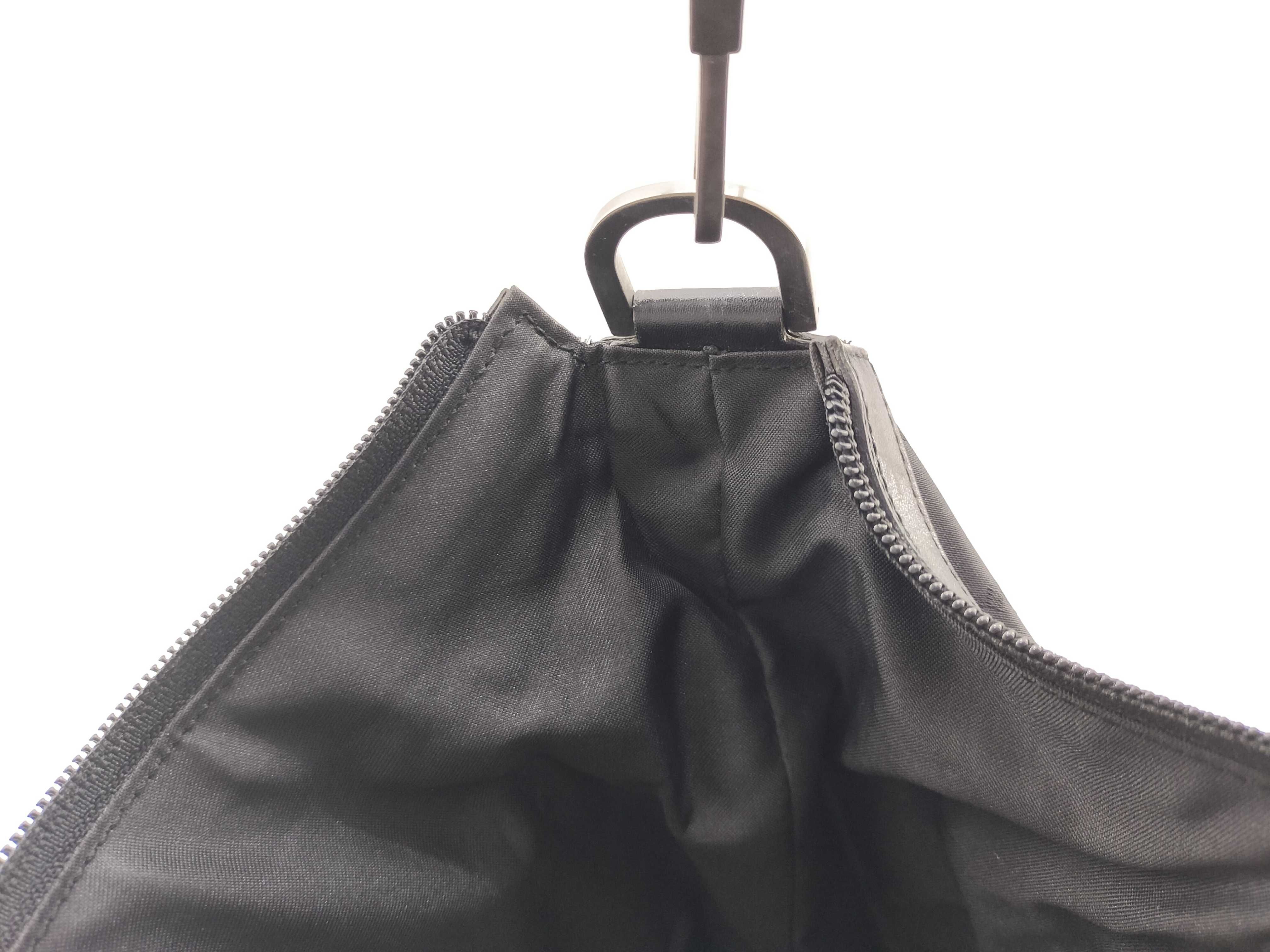 Bamboo Shoulder Bag — view 11