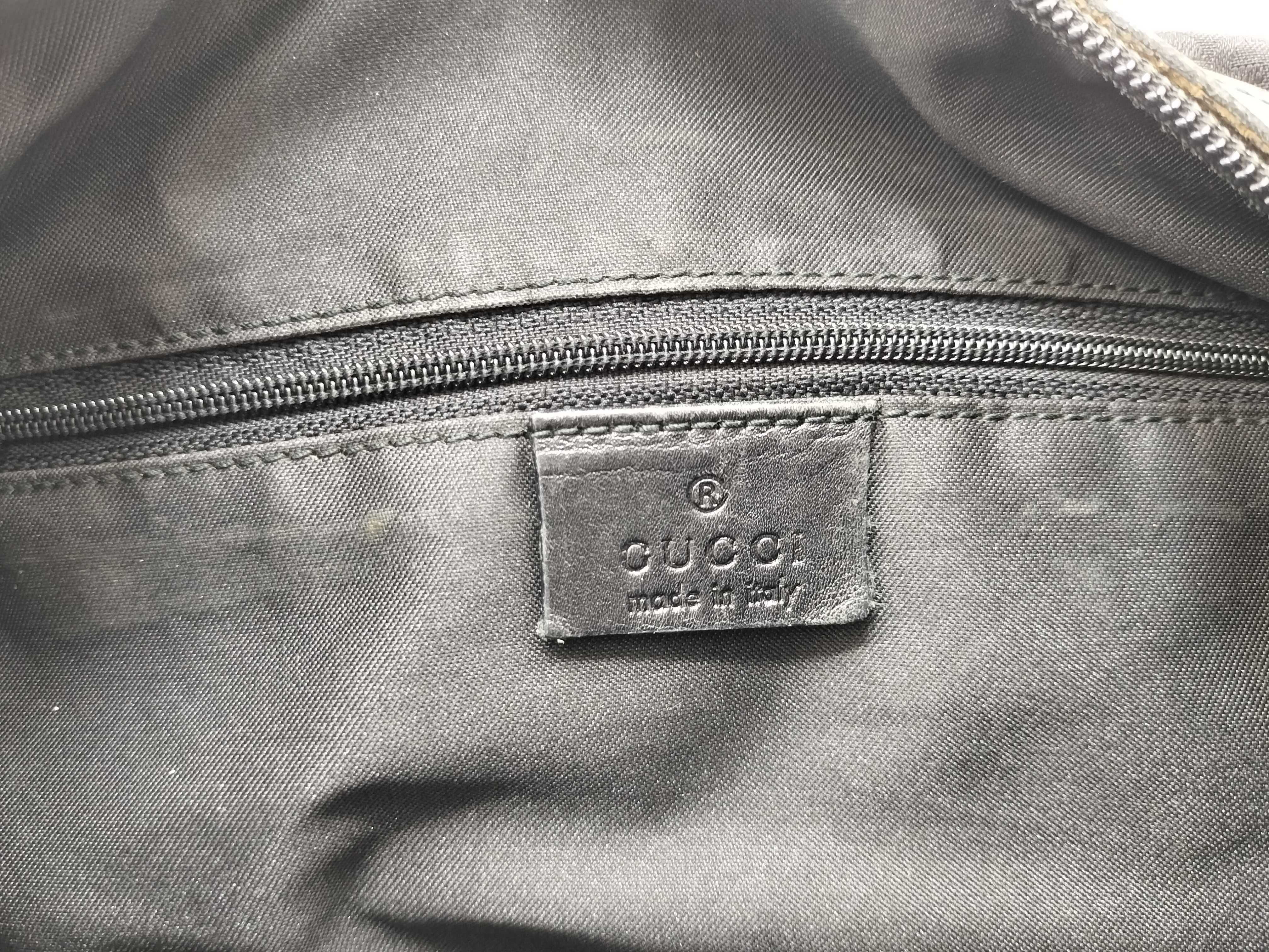 Bamboo Shoulder Bag — view 12