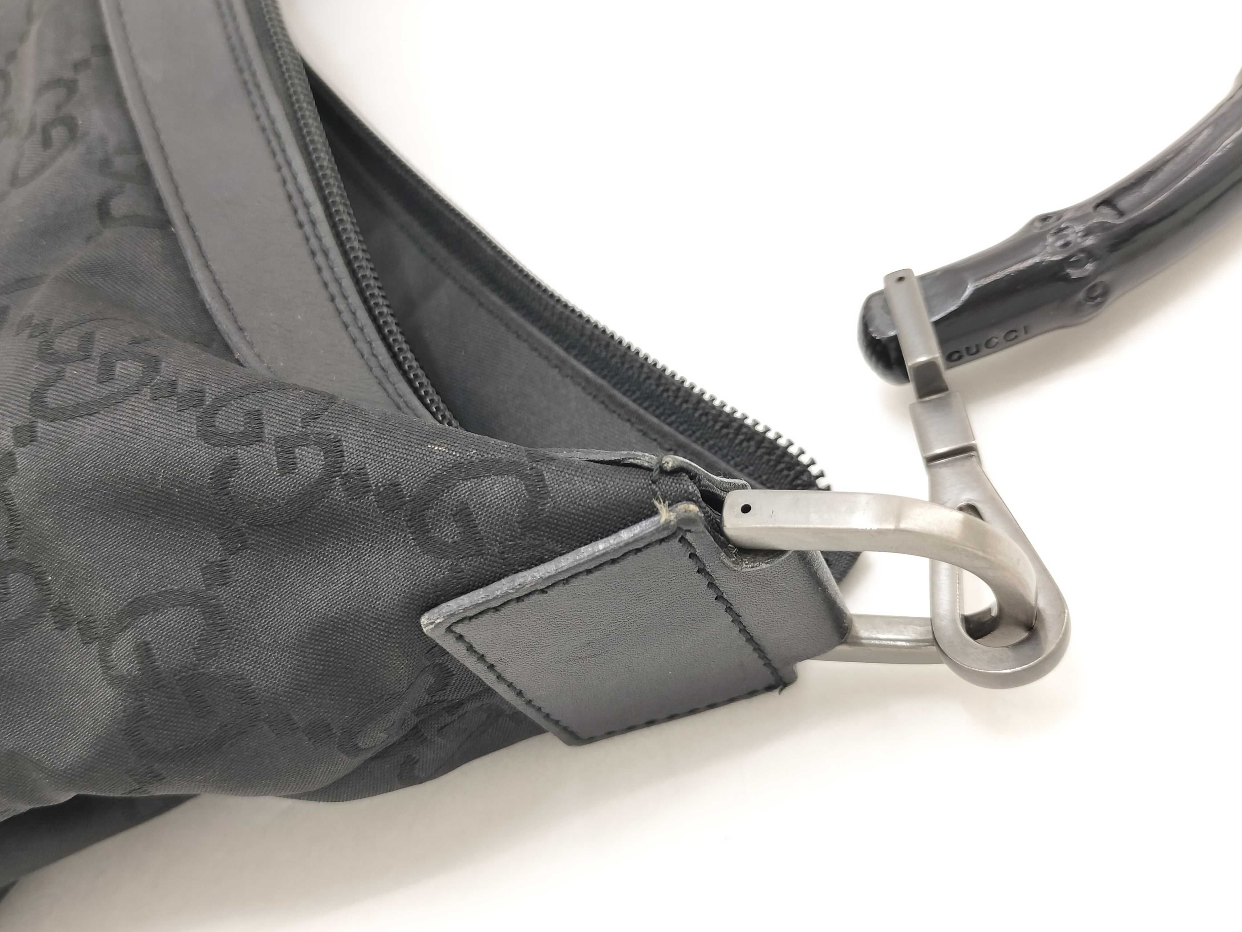 Bamboo Shoulder Bag — view 14